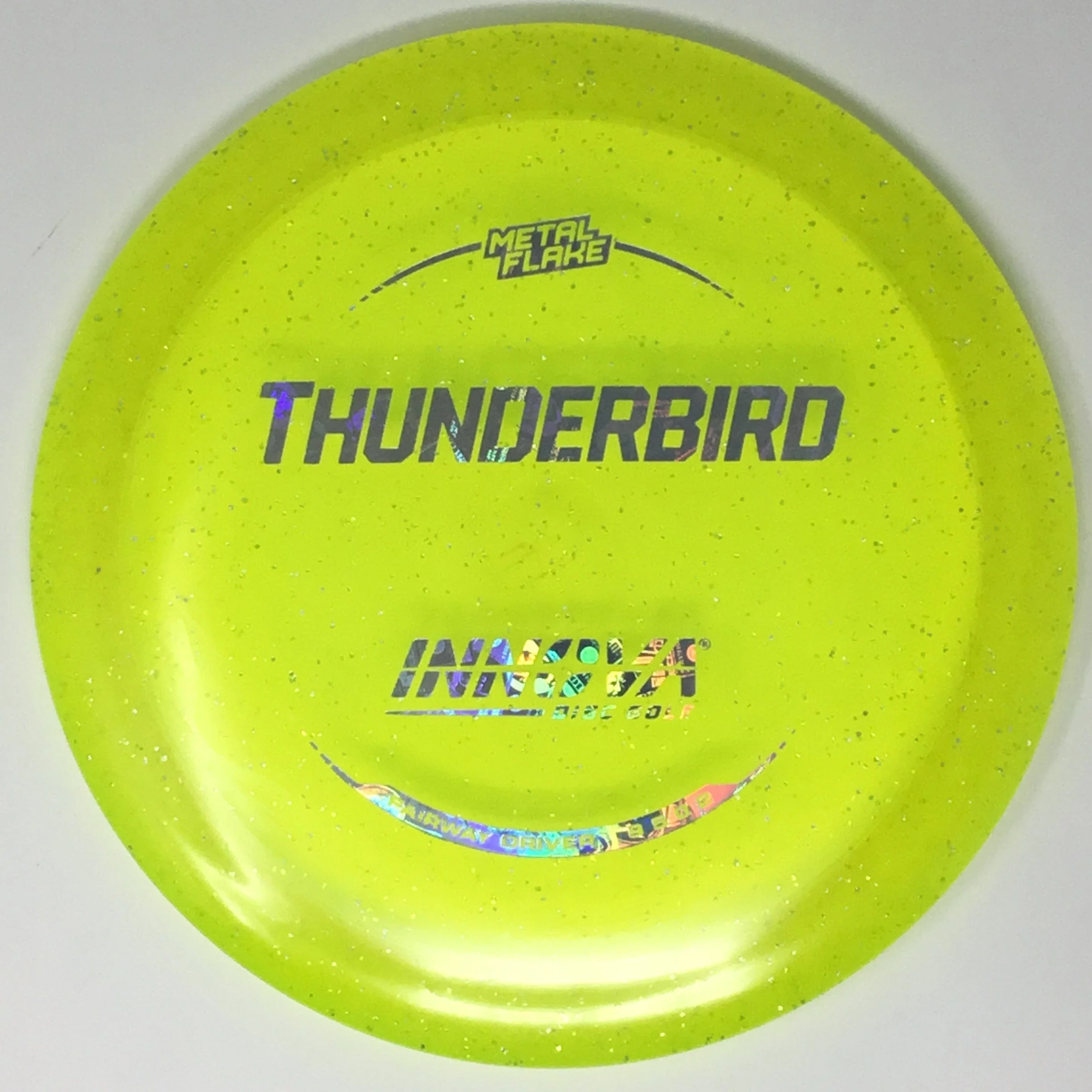 Thunderbird (Metal Flake Champion) - Image 6