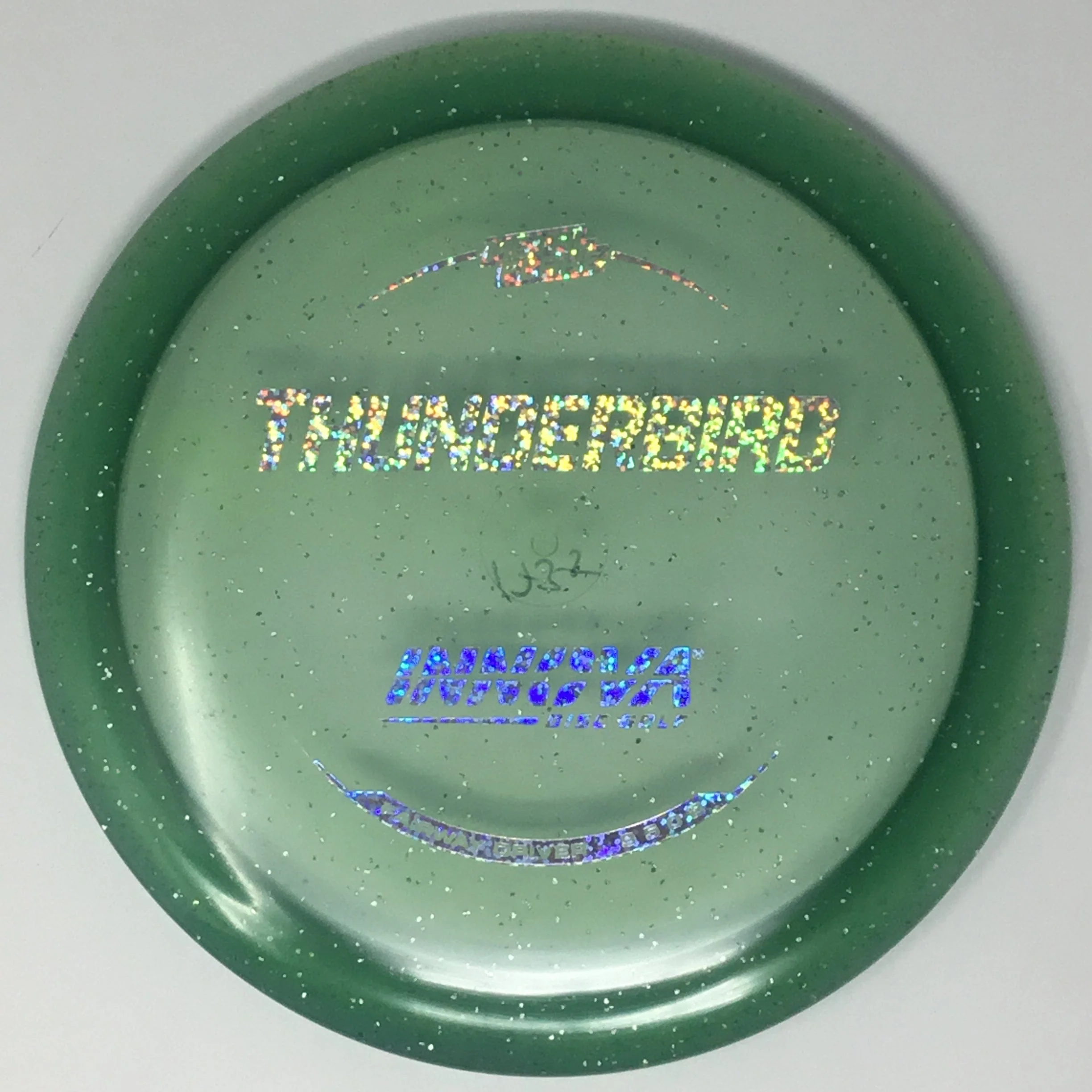 Thunderbird (Metal Flake Champion) - Image 8