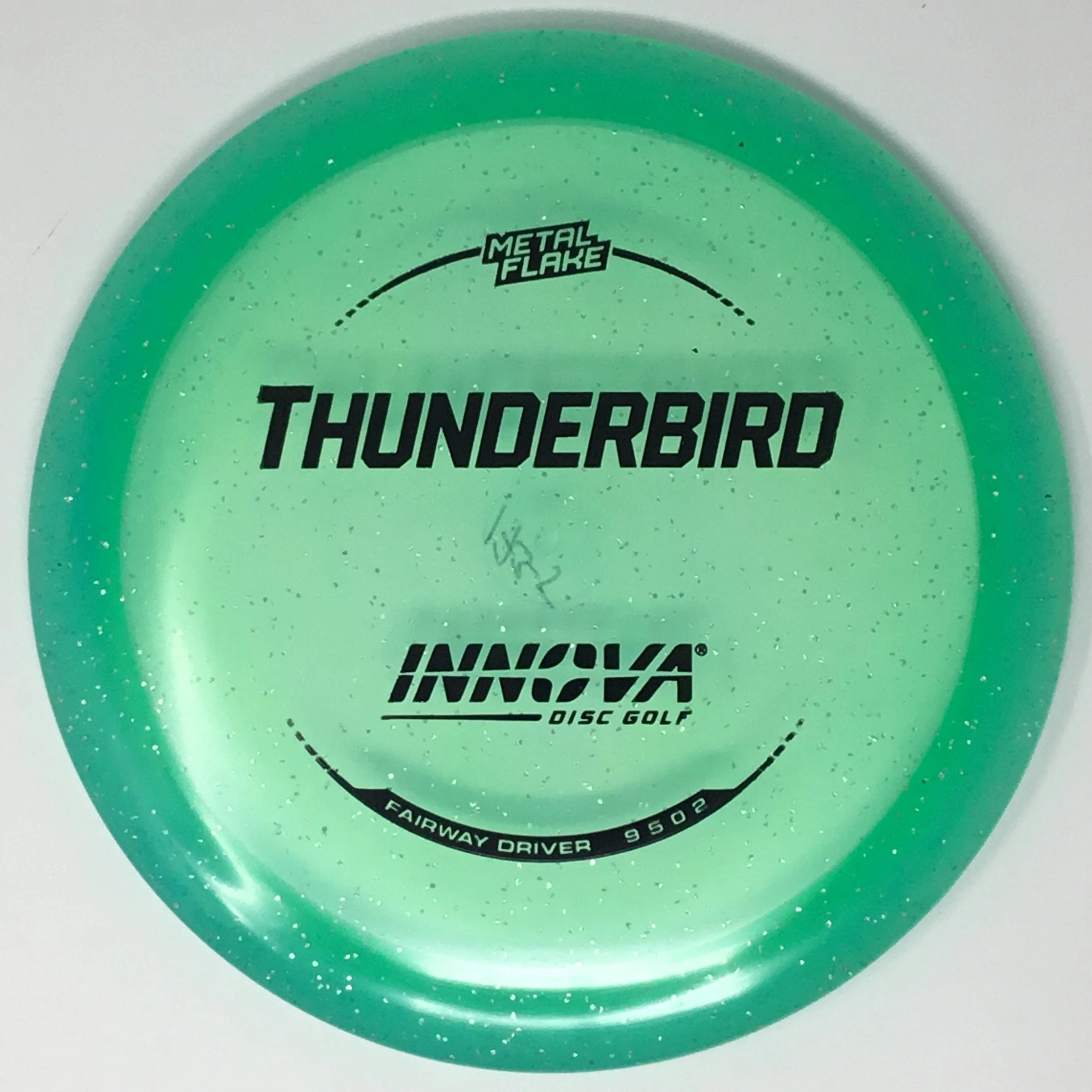 Thunderbird (Metal Flake Champion) - Image 9