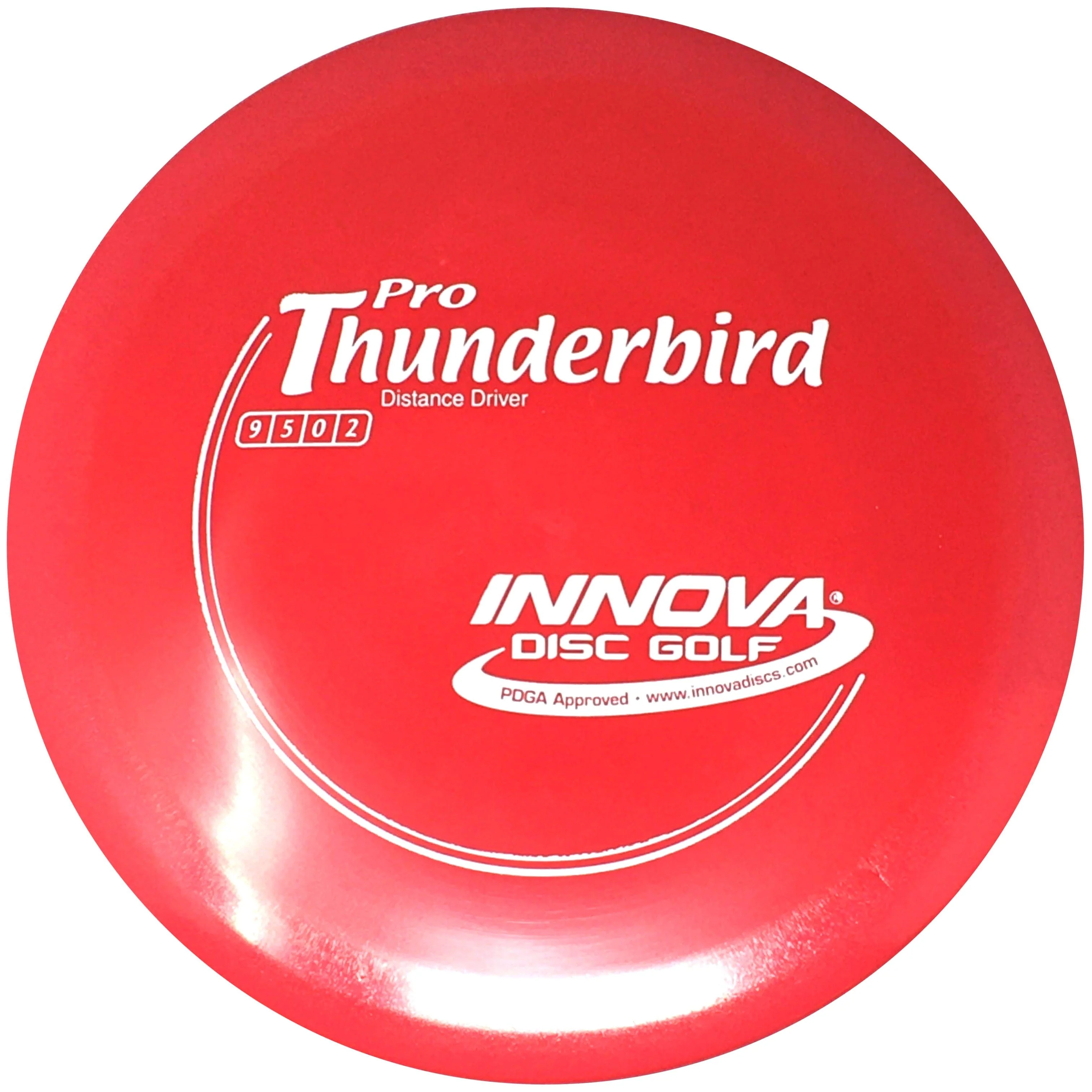 Thunderbird (Pro)