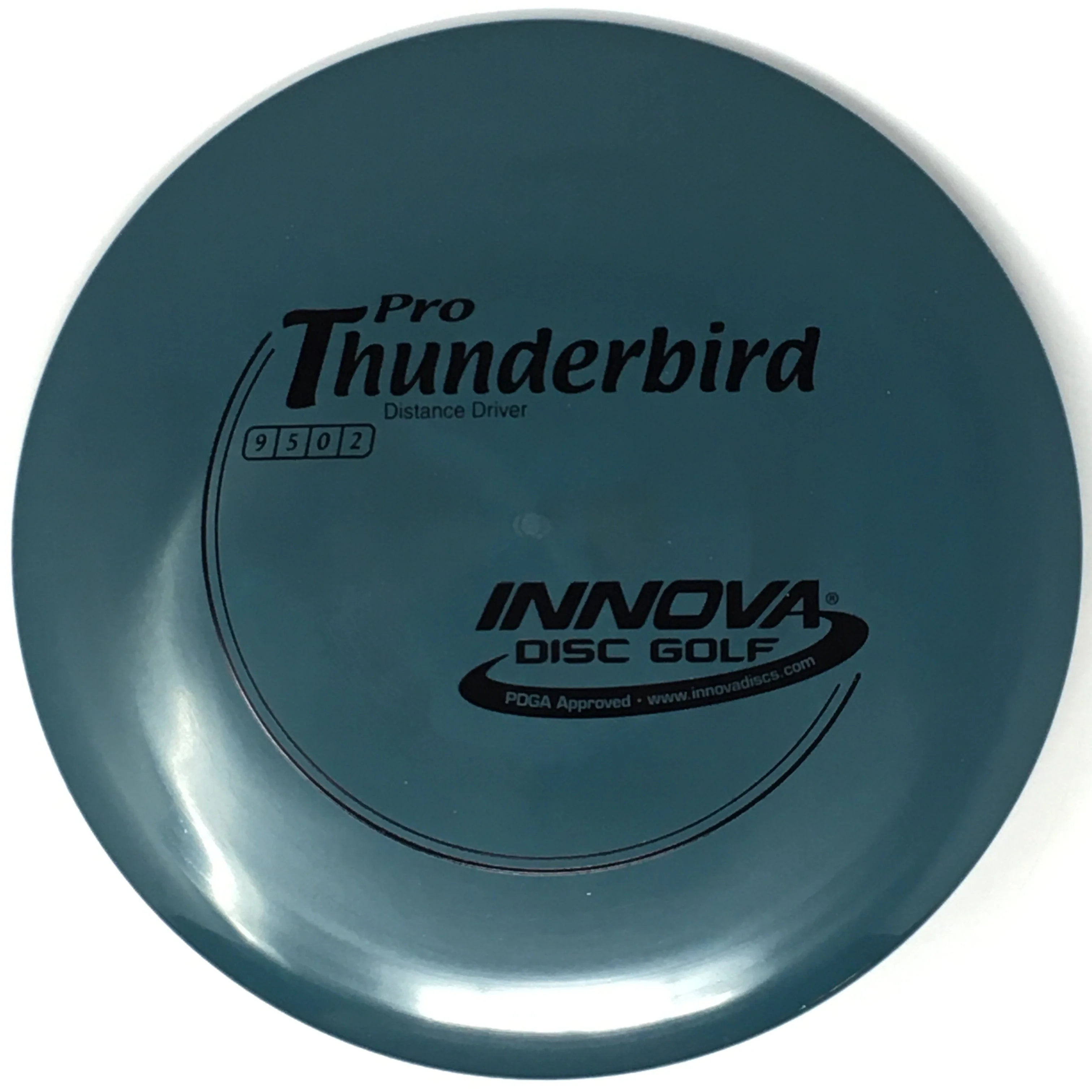 Thunderbird (Pro) - Image 10