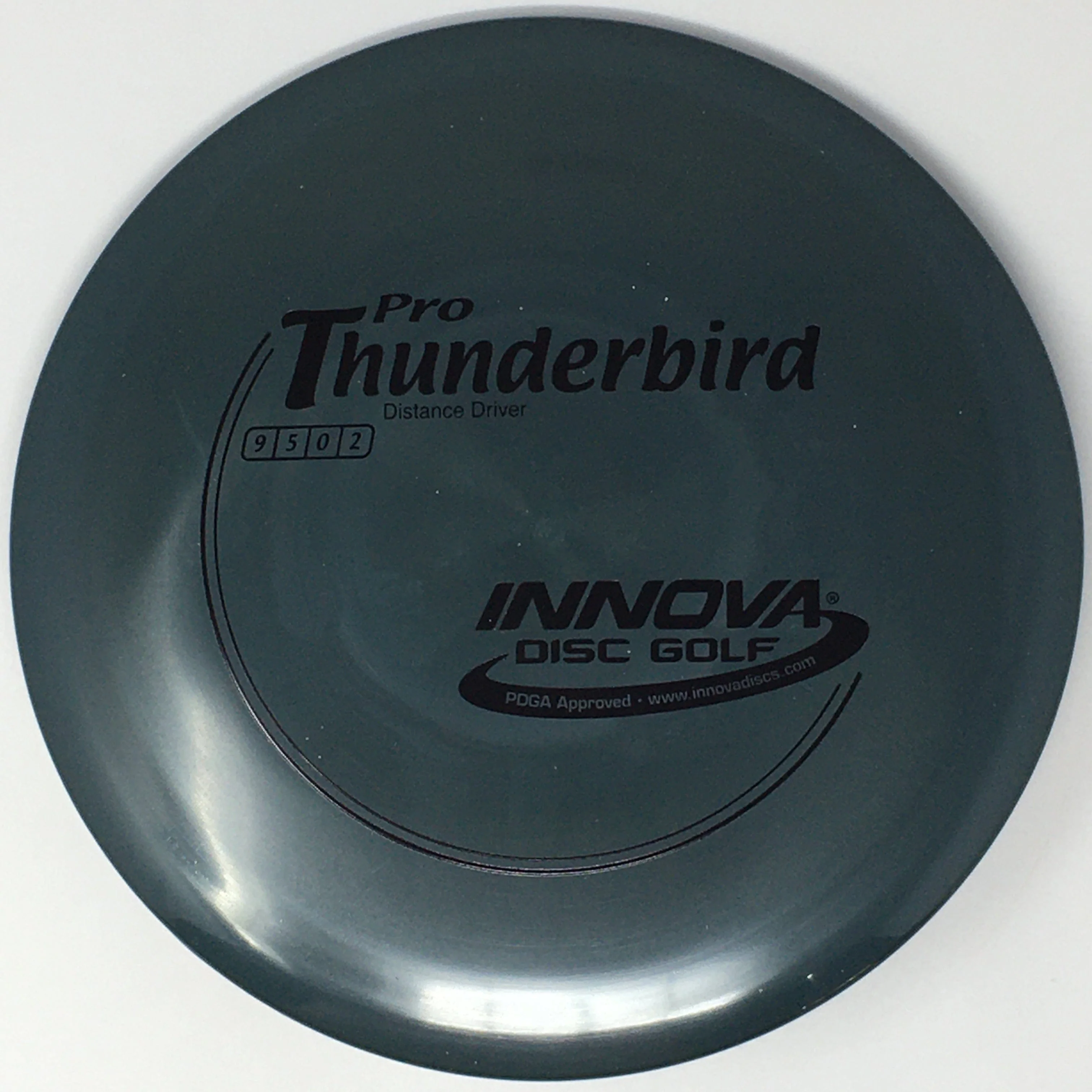 Thunderbird (Pro) - Image 13