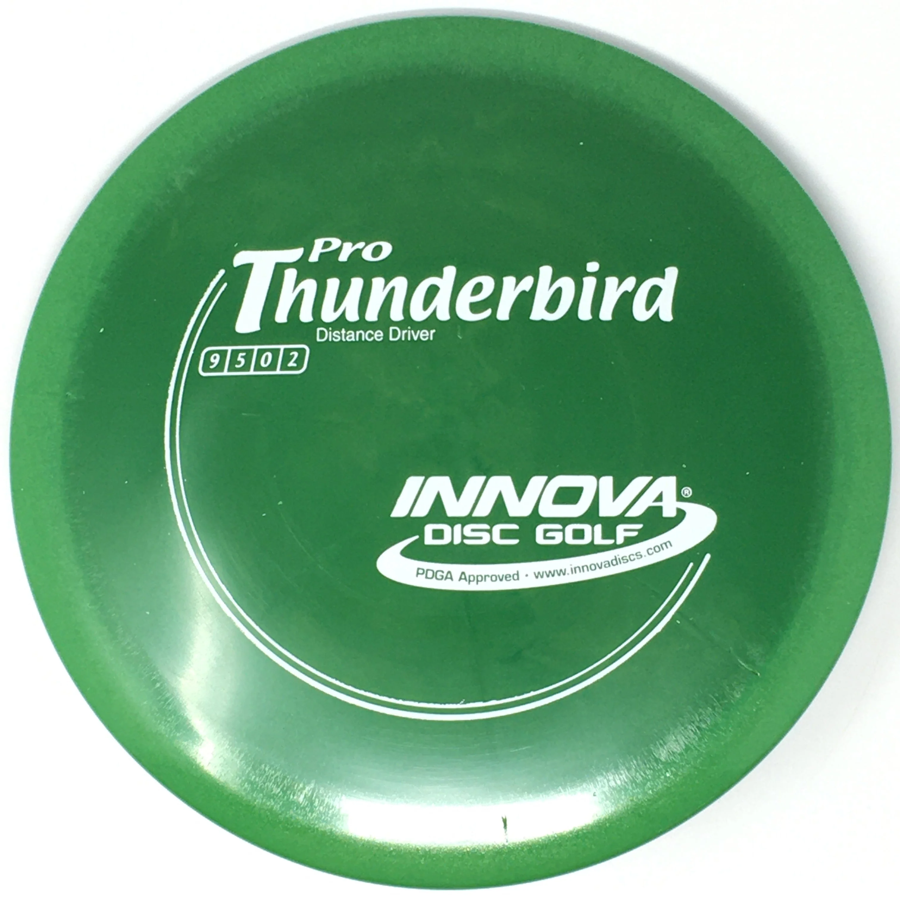 Thunderbird (Pro) - Image 2