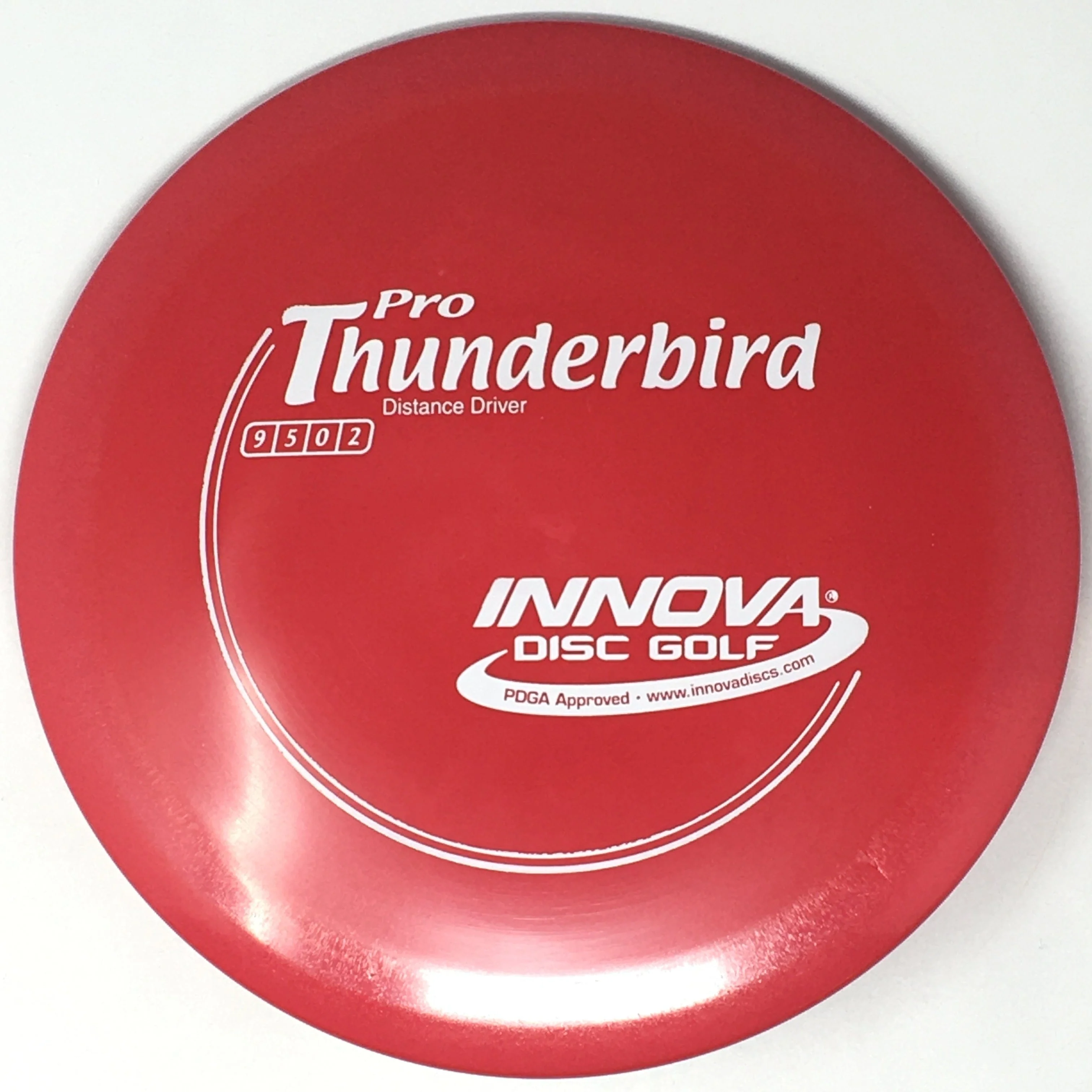 Thunderbird (Pro) - Image 3