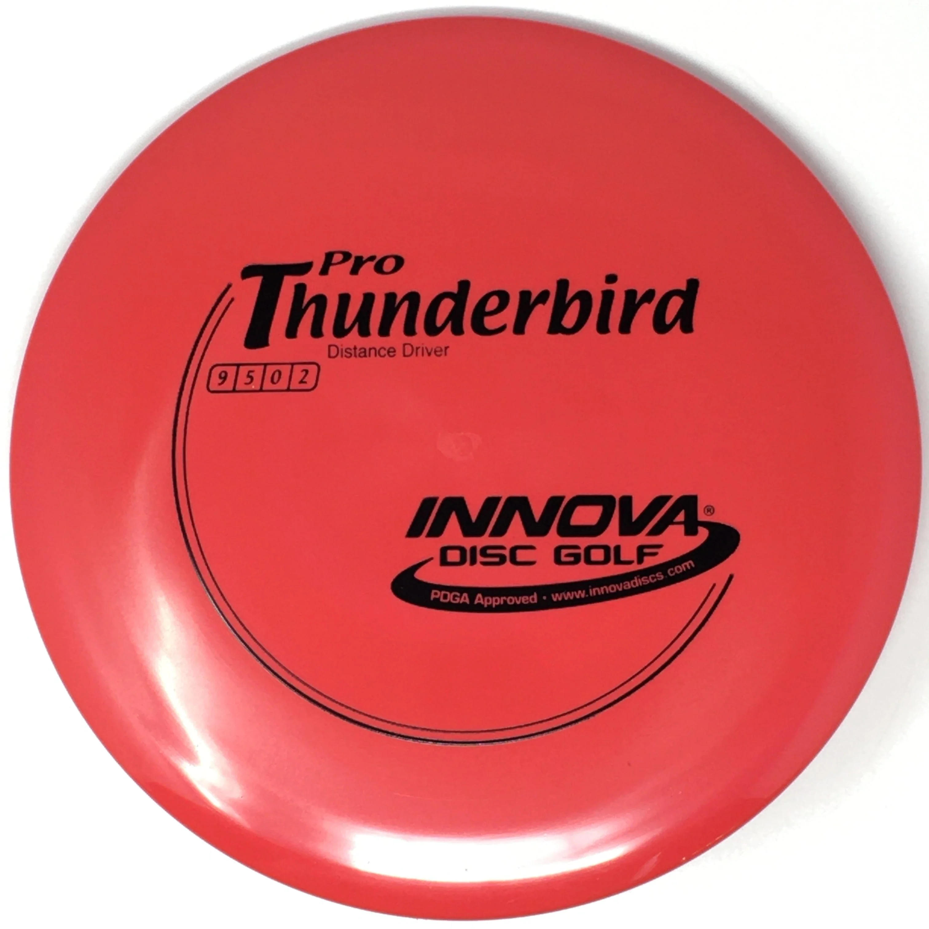 Thunderbird (Pro) - Image 4