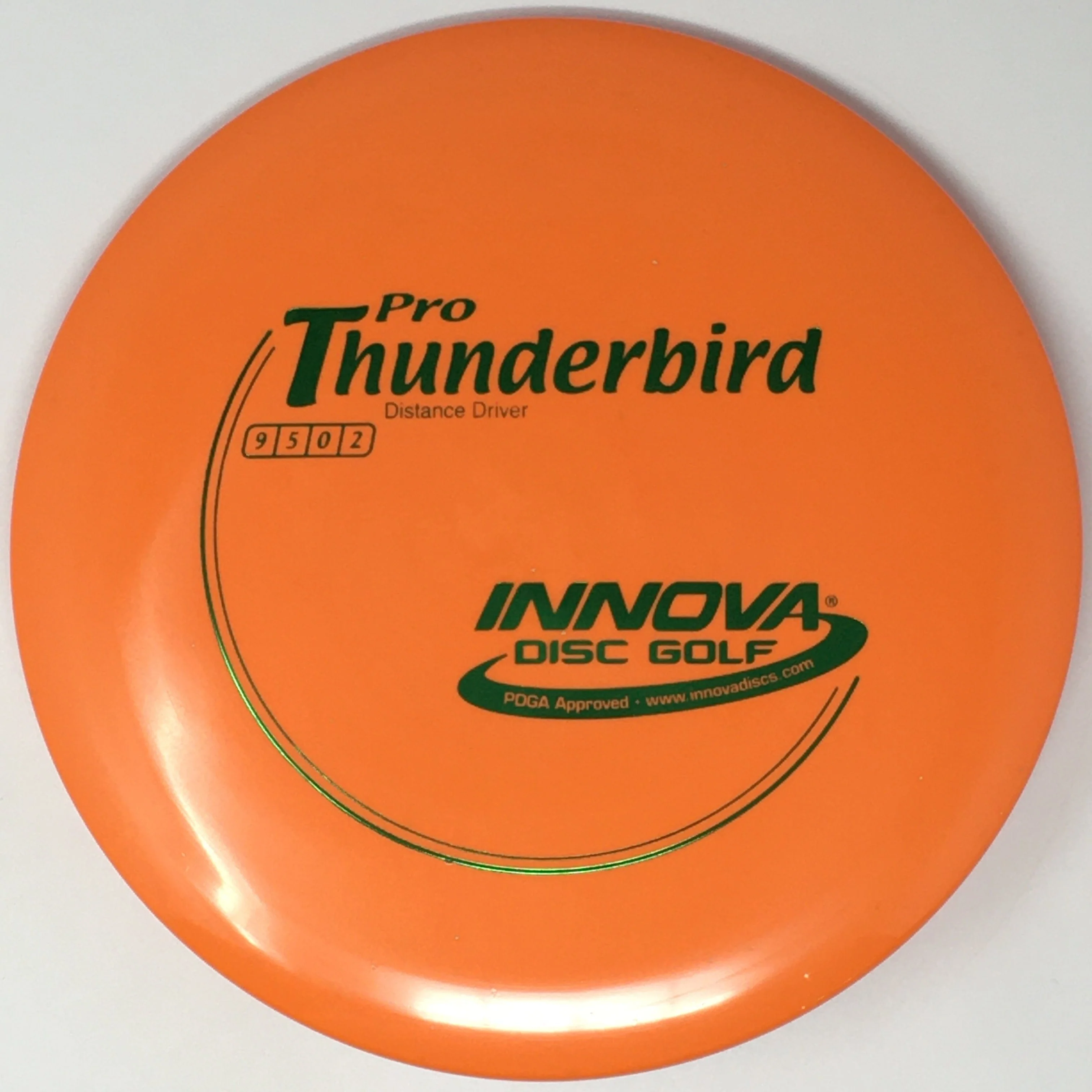 Thunderbird (Pro) - Image 5