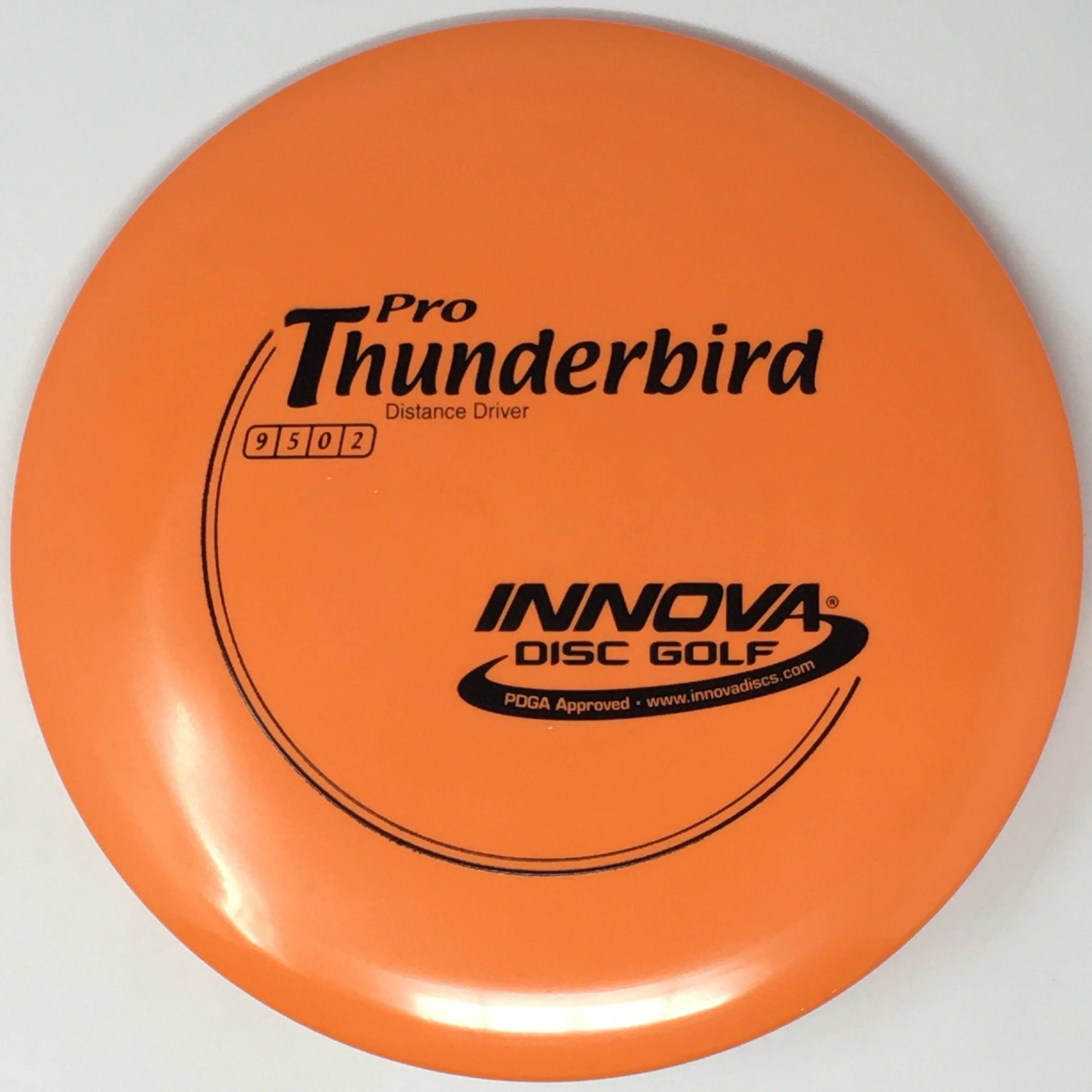 Thunderbird (Pro) - Image 6