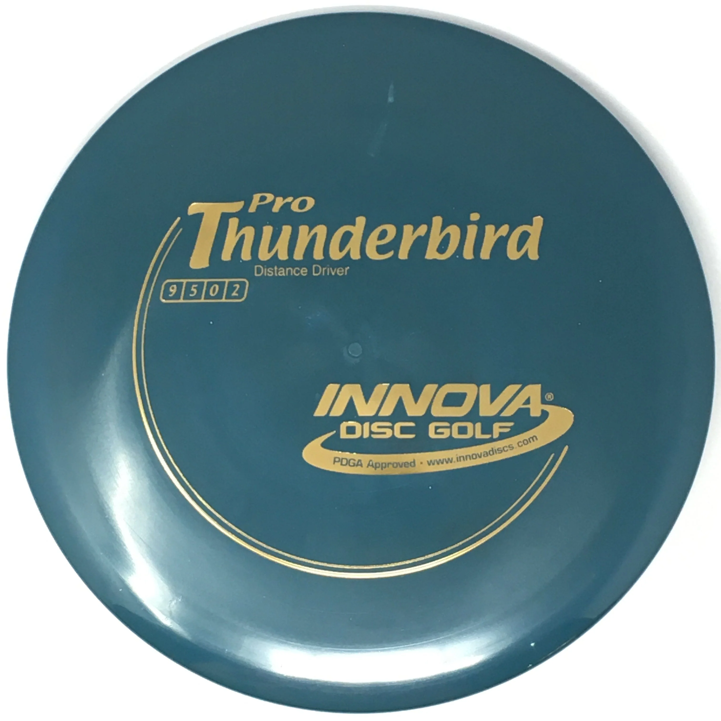 Thunderbird (Pro) - Image 7