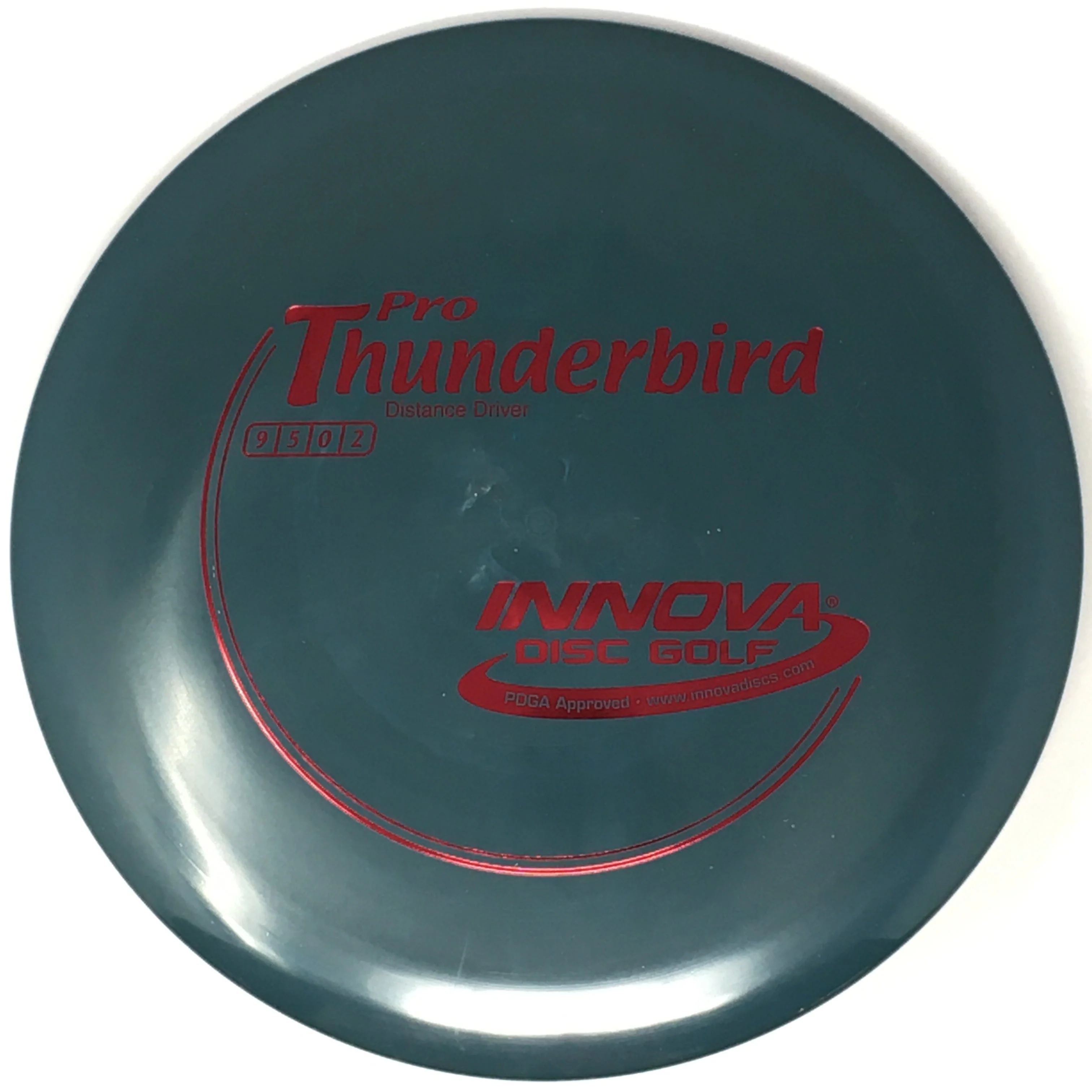 Thunderbird (Pro) - Image 8
