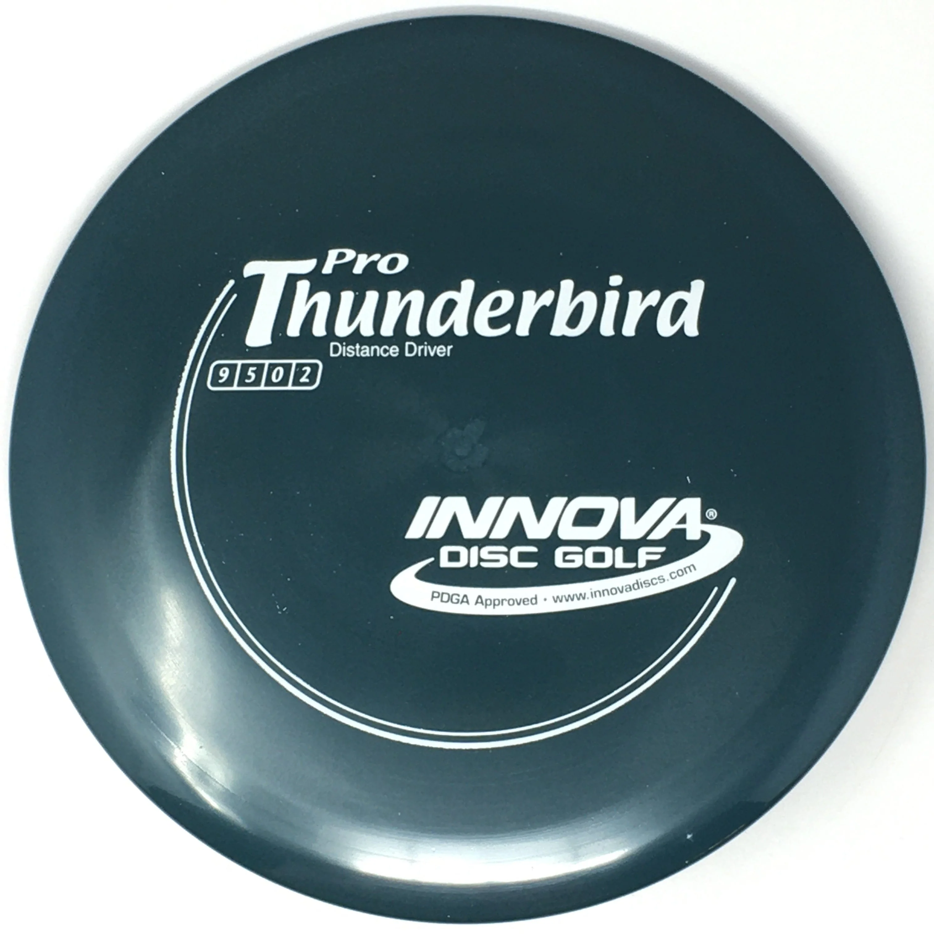 Thunderbird (Pro) - Image 9