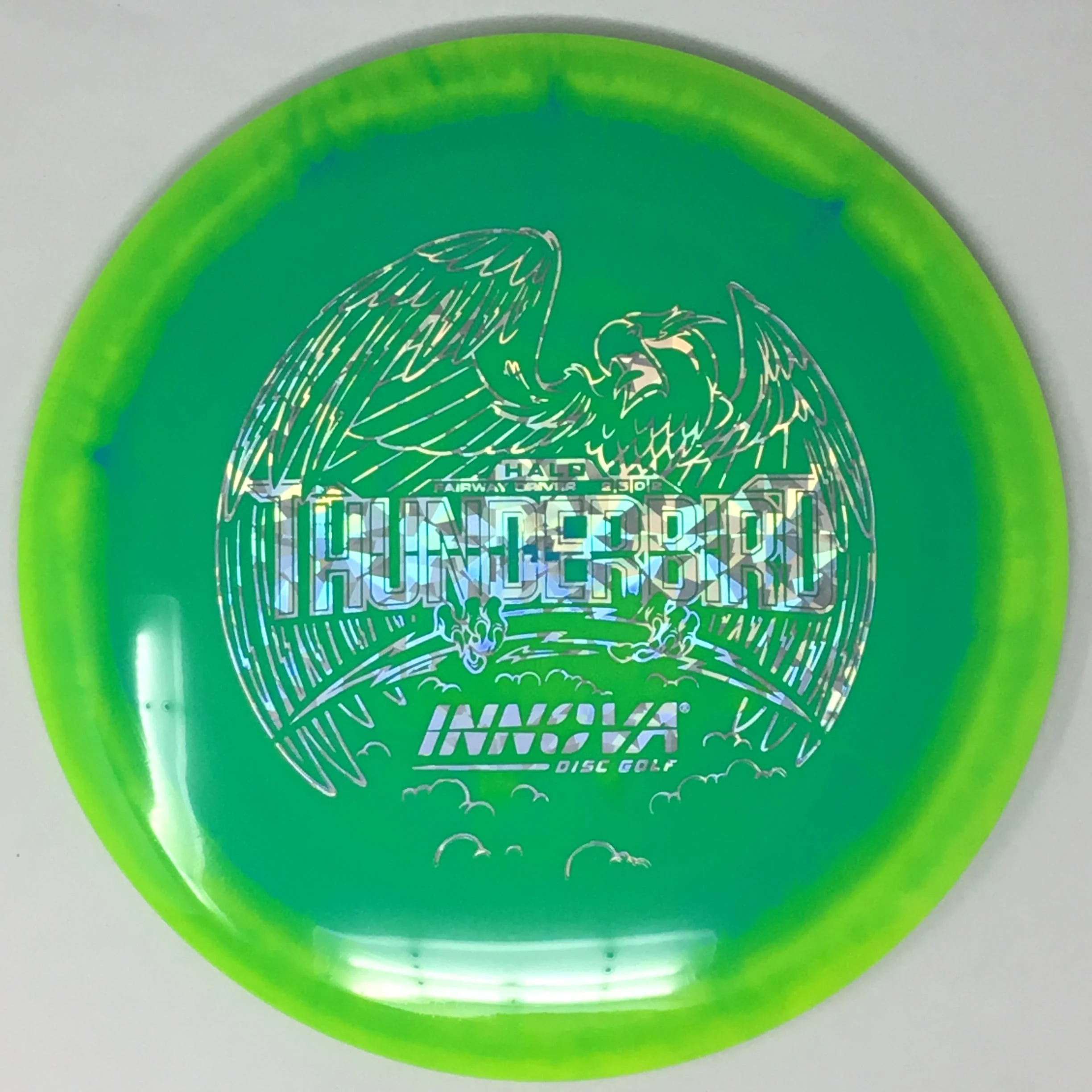 Thunderbird (Halo Star) - Image 10