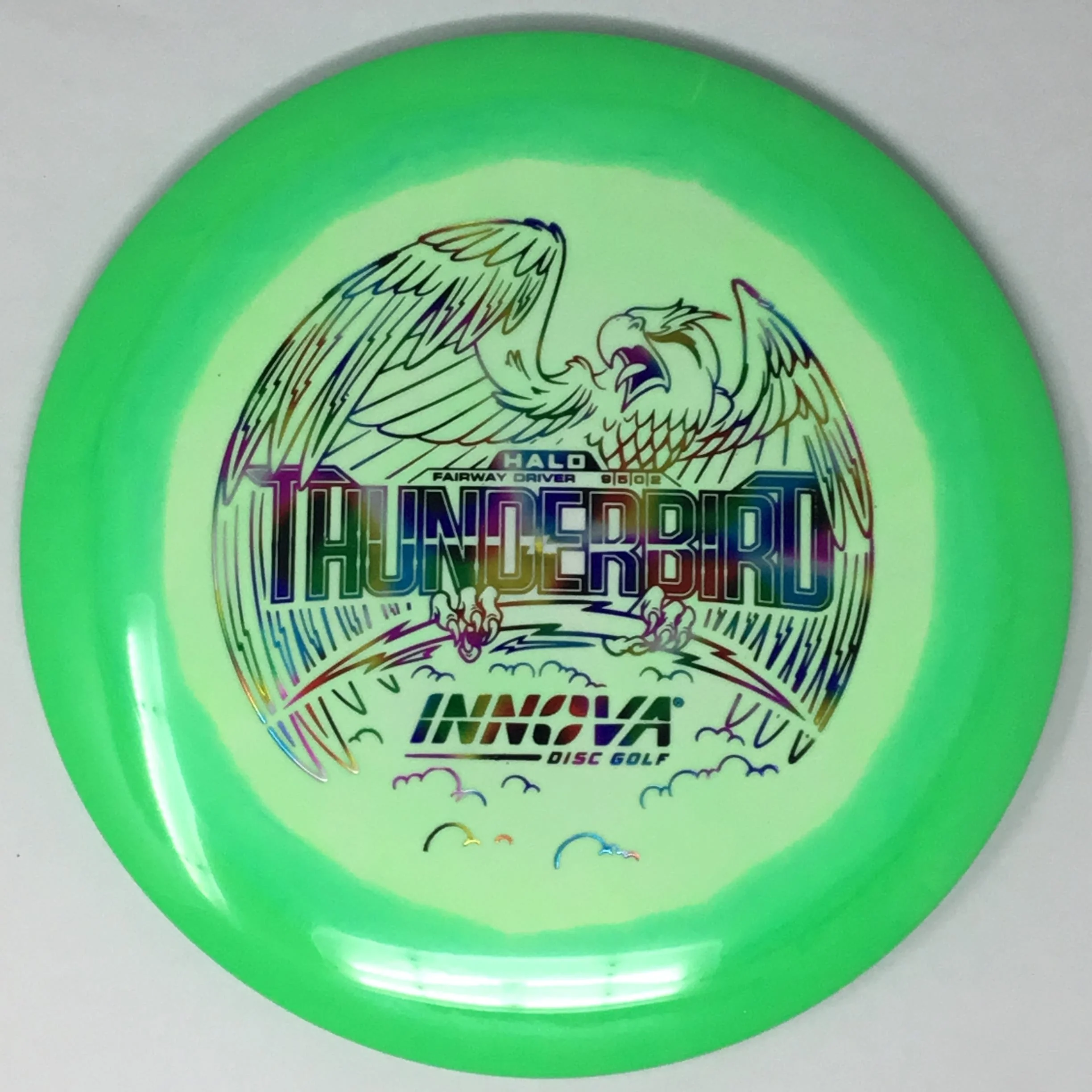Thunderbird (Halo Star) - Image 11