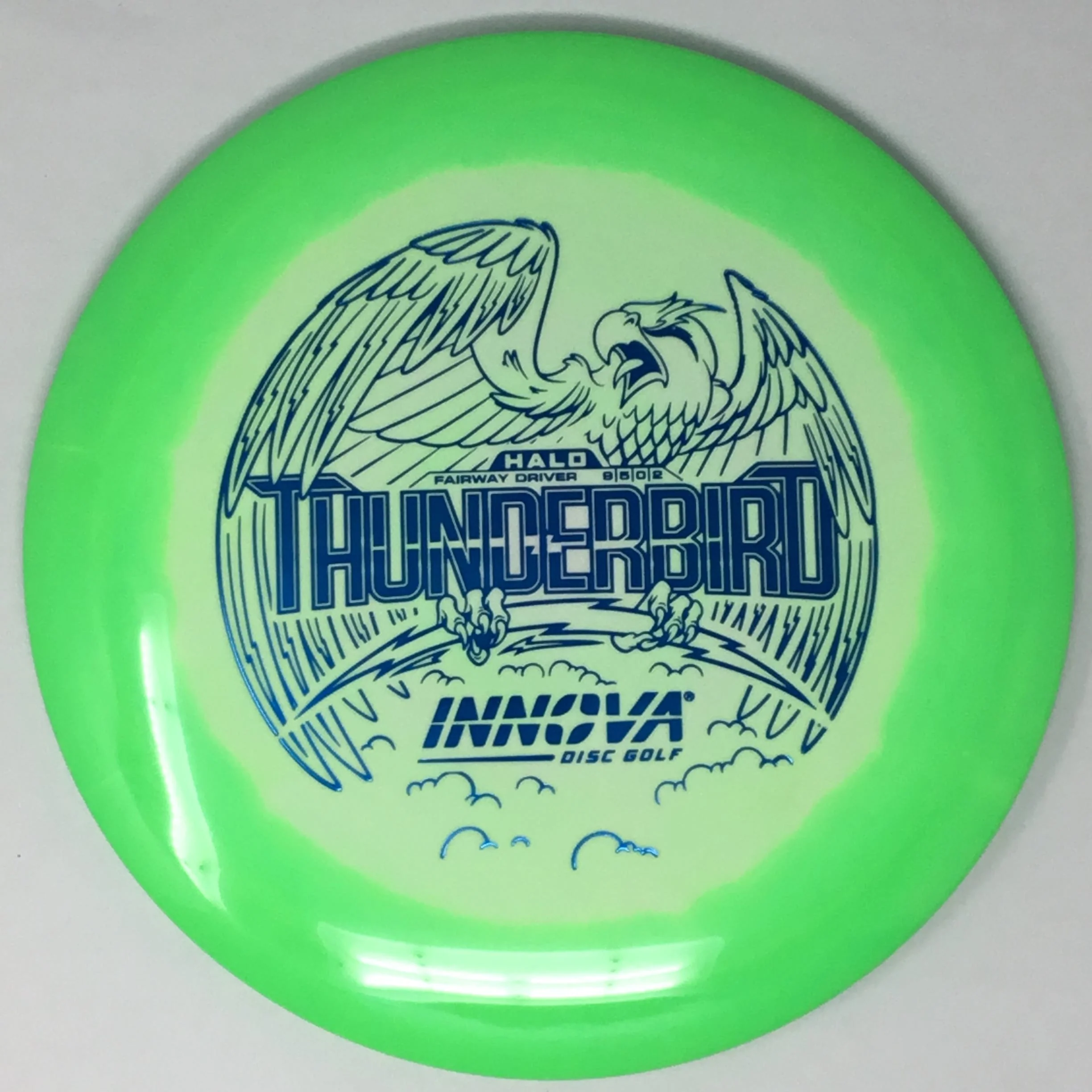 Thunderbird (Halo Star) - Image 12
