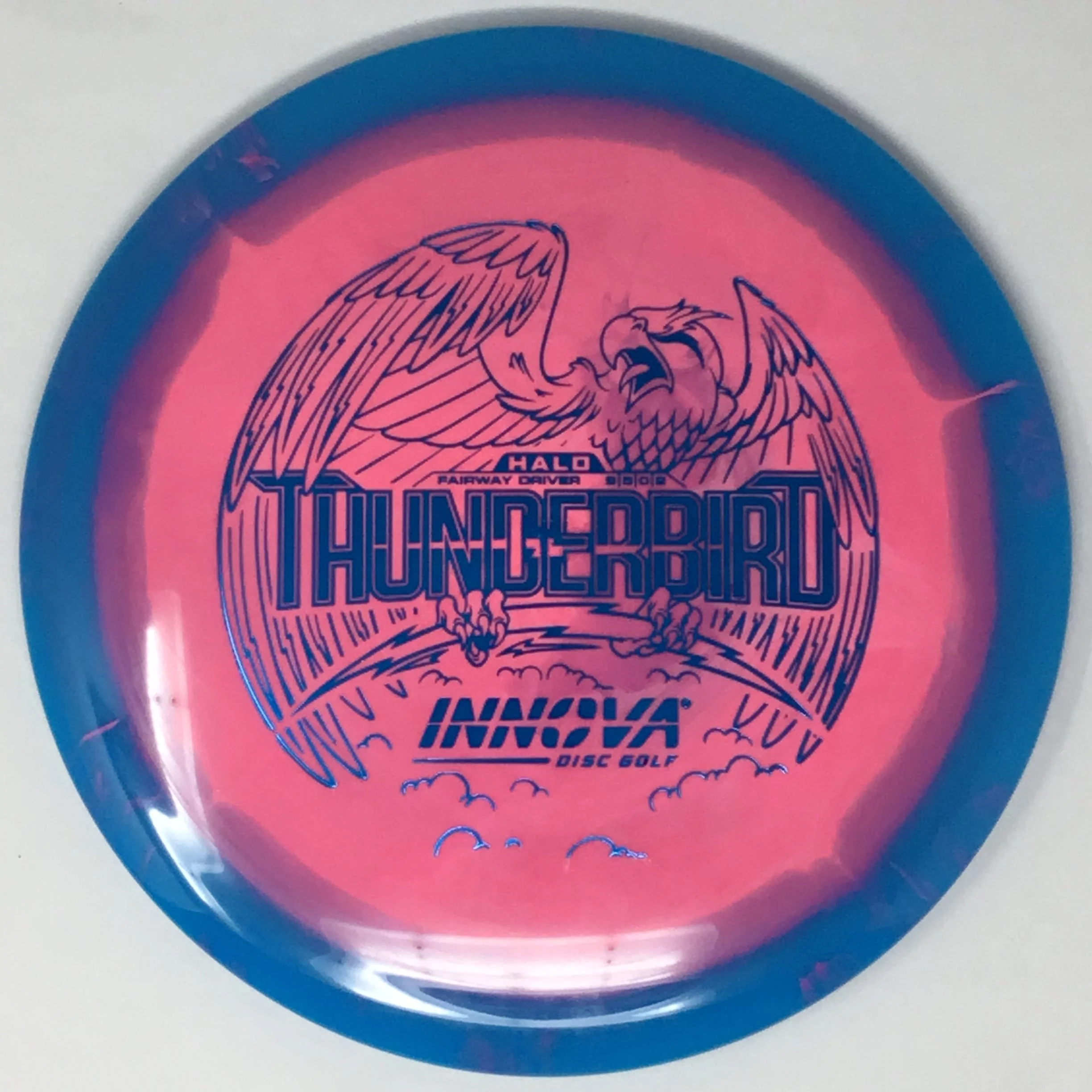 Thunderbird (Halo Star) - Image 13