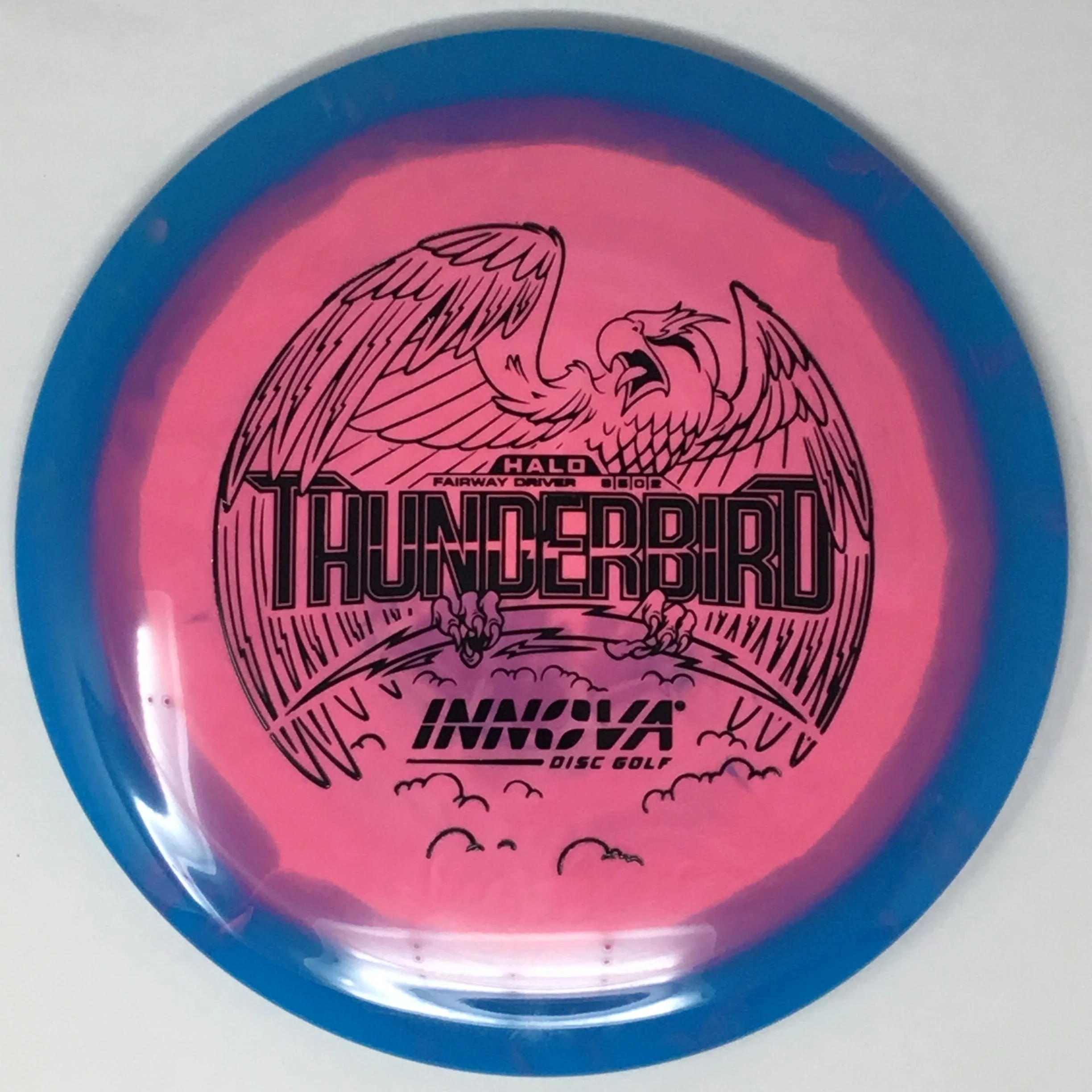 Thunderbird (Halo Star) - Image 14