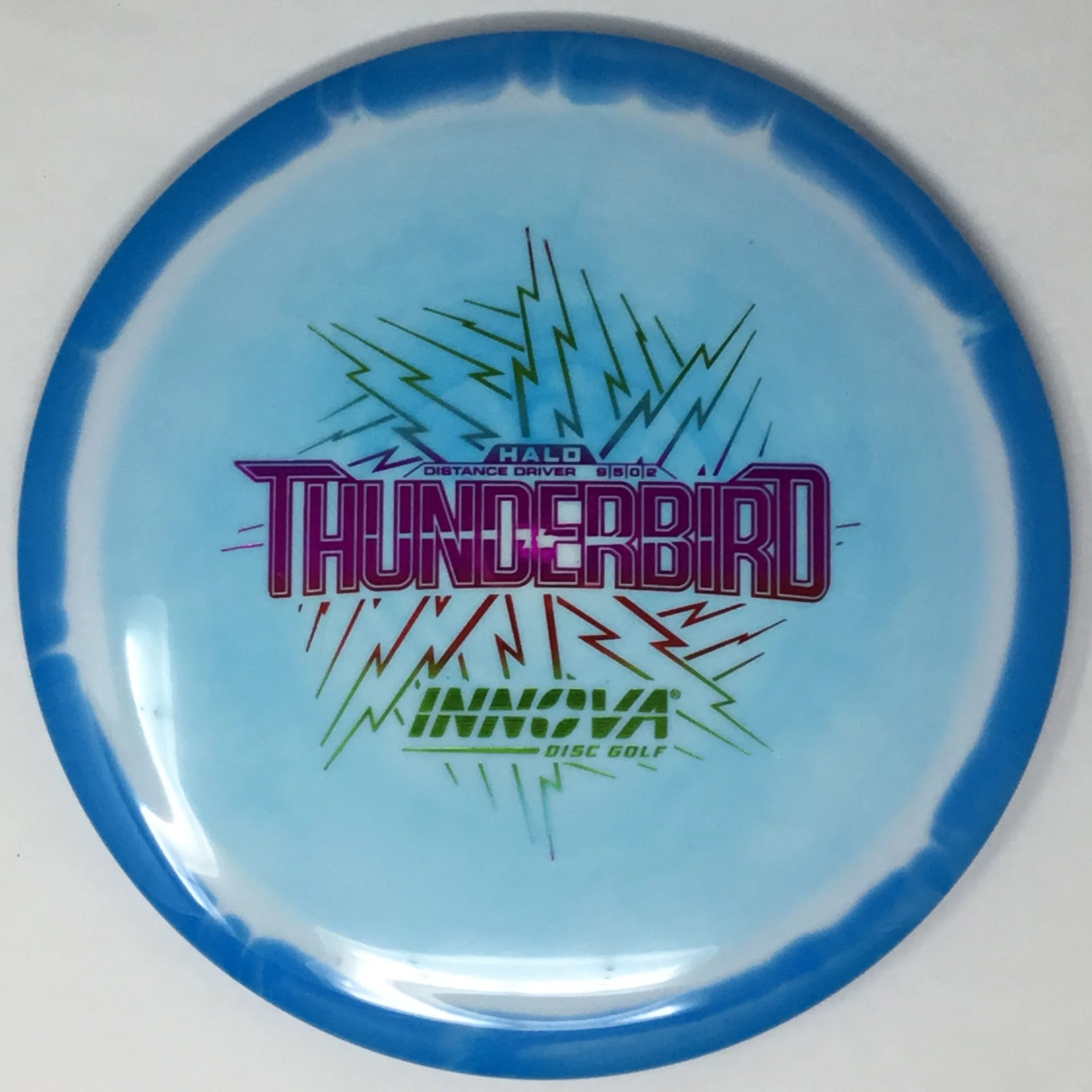 Thunderbird (Halo Star) - Image 15