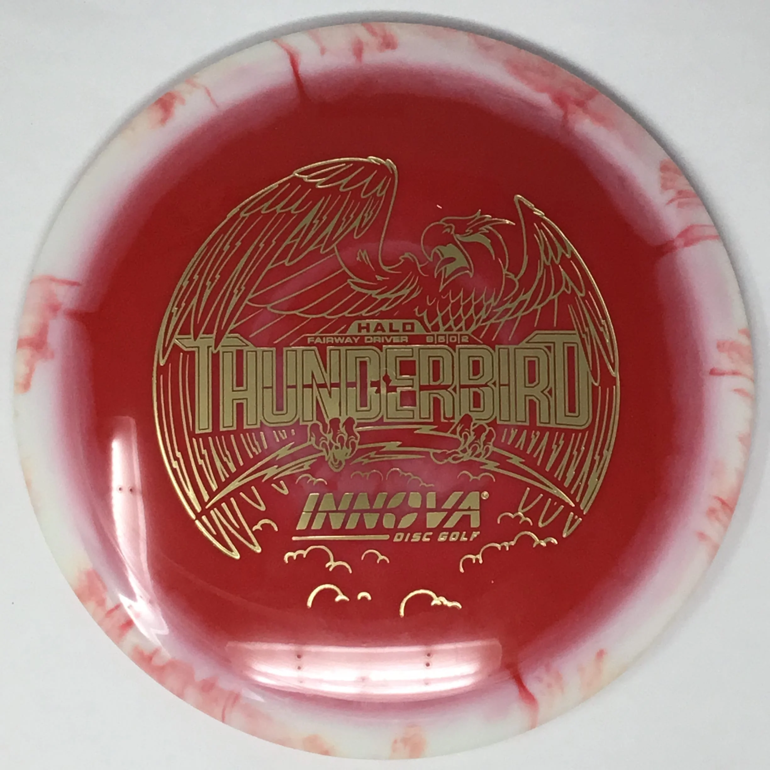 Thunderbird (Halo Star) - Image 16