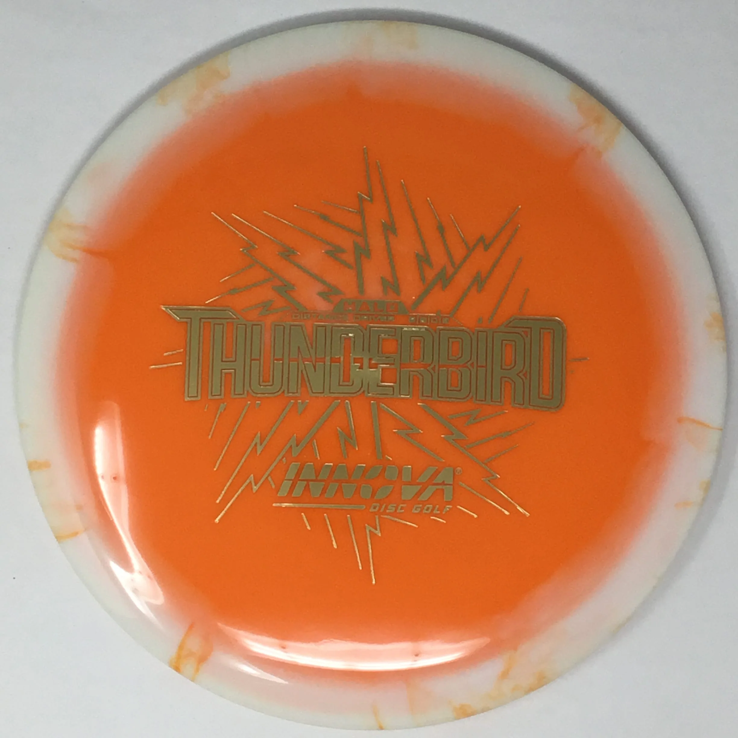 Thunderbird (Halo Star) - Image 17