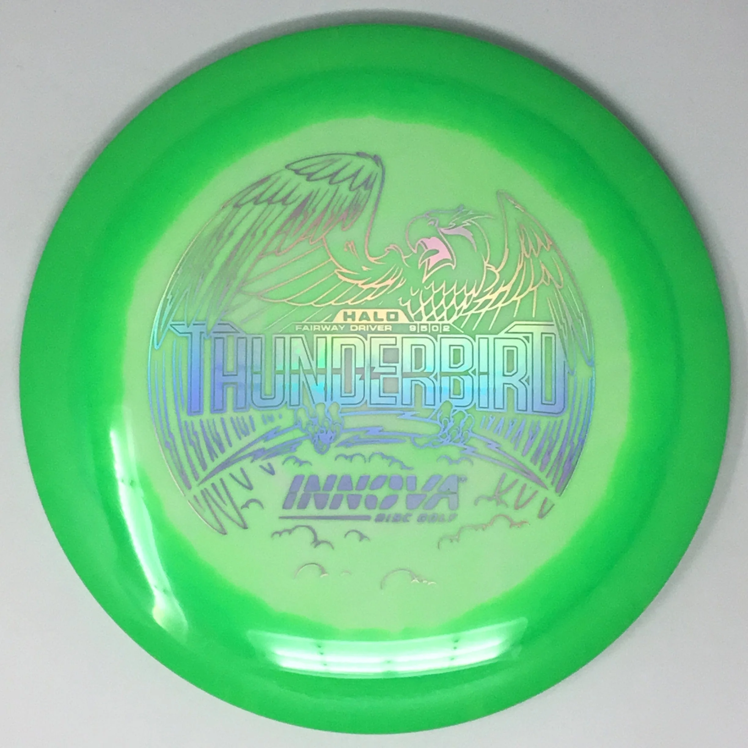 Thunderbird (Halo Star) - Image 2
