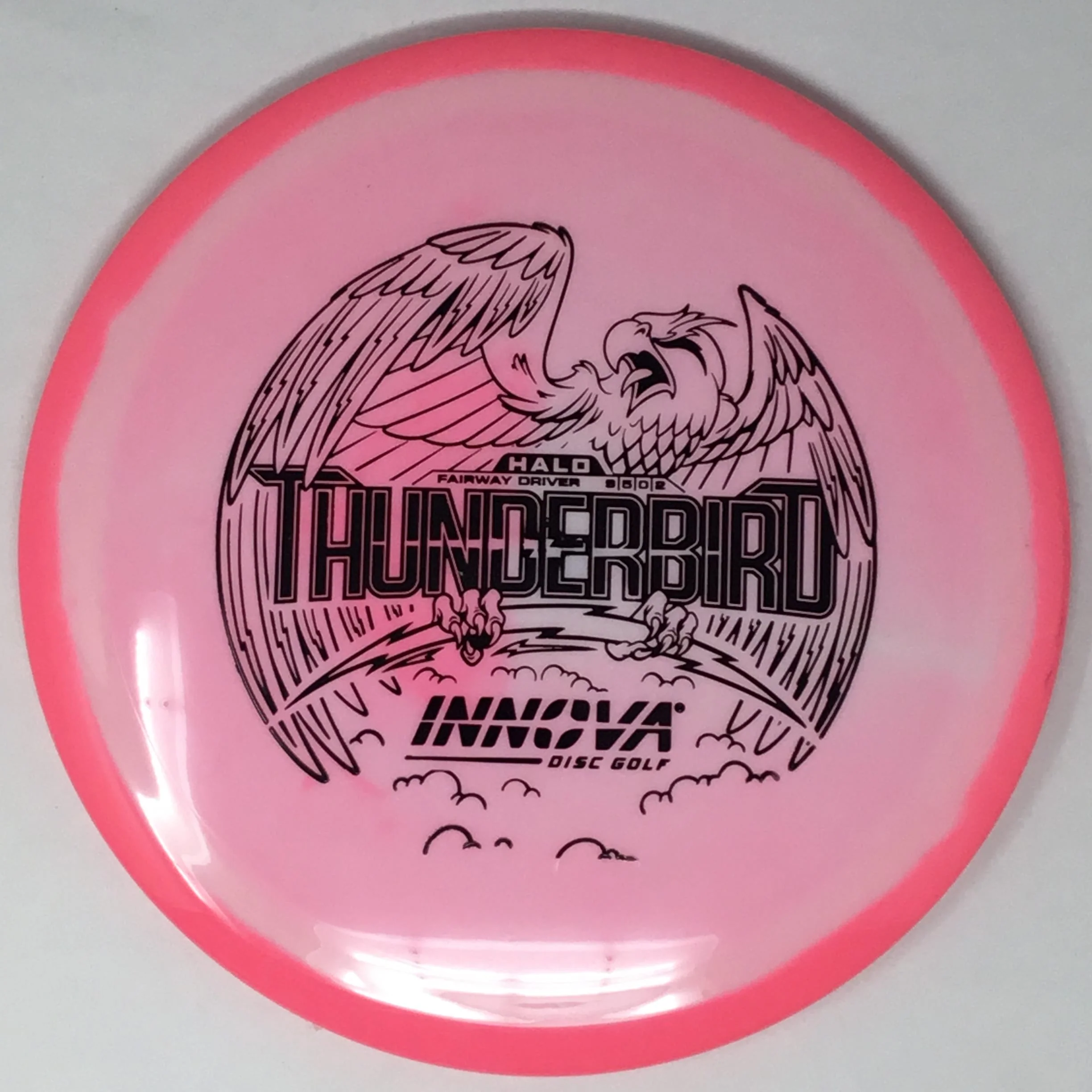 Thunderbird (Halo Star) - Image 3