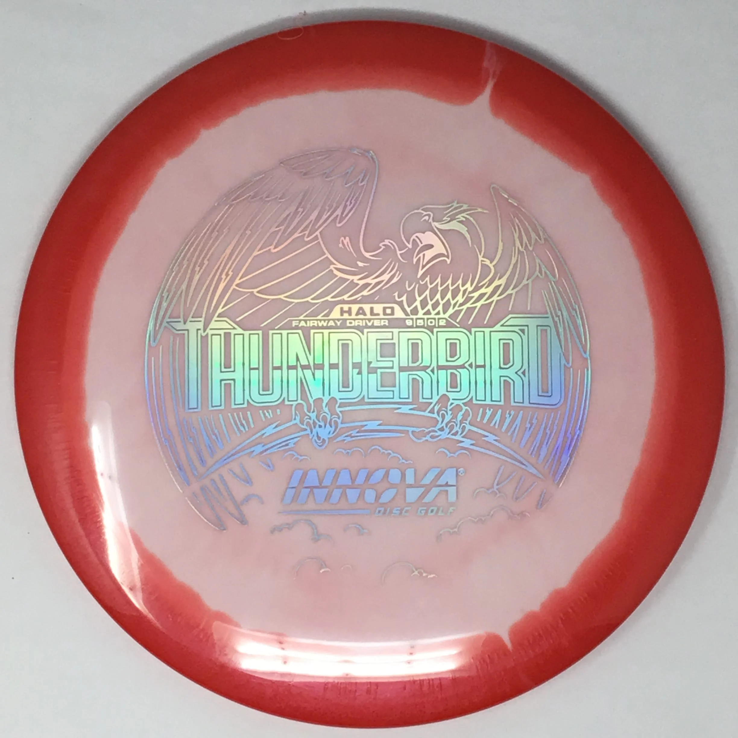 Thunderbird (Halo Star) - Image 4
