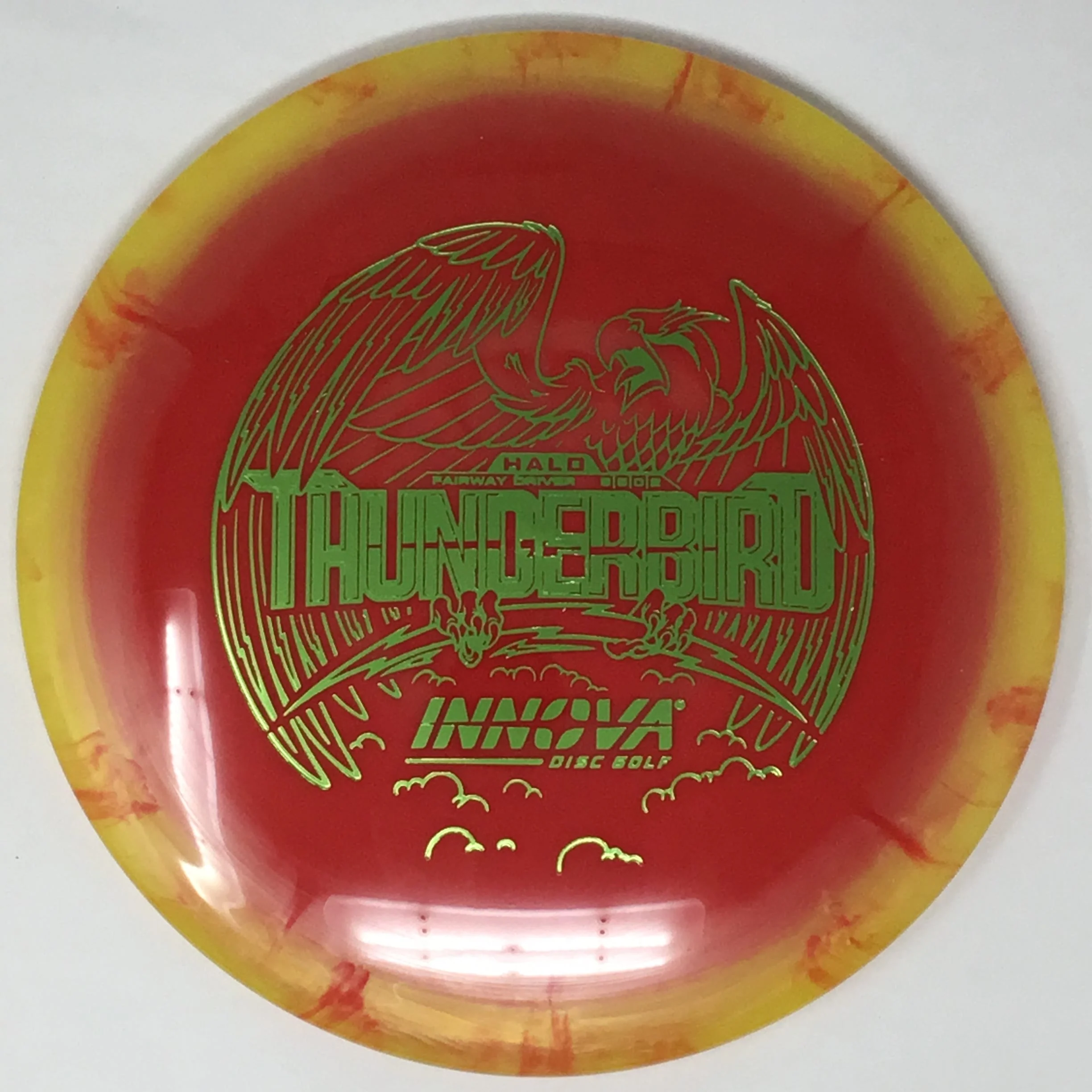 Thunderbird (Halo Star) - Image 7