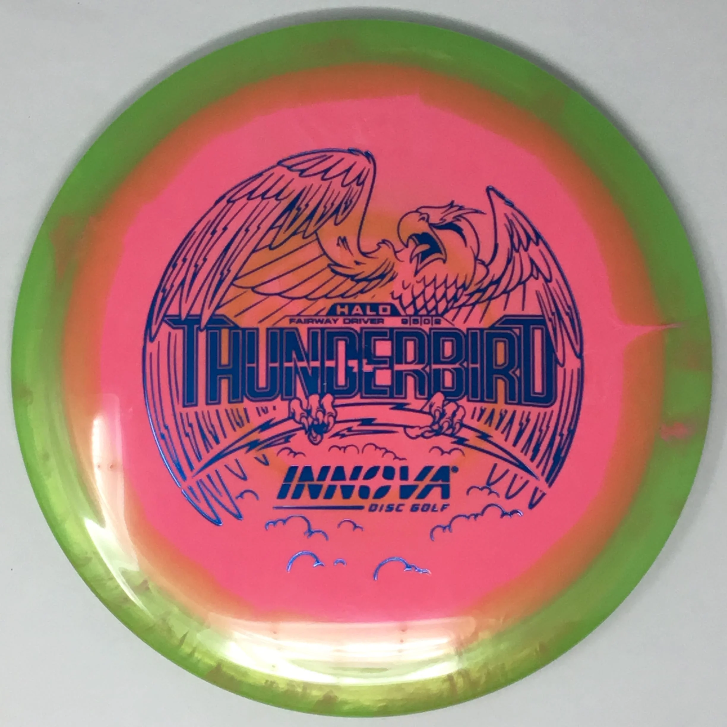 Thunderbird (Halo Star) - Image 9