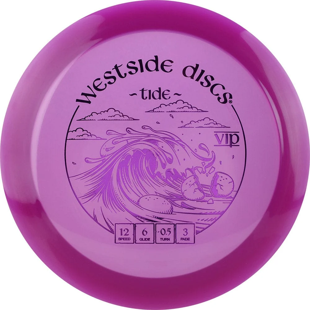 Tide (VIP)