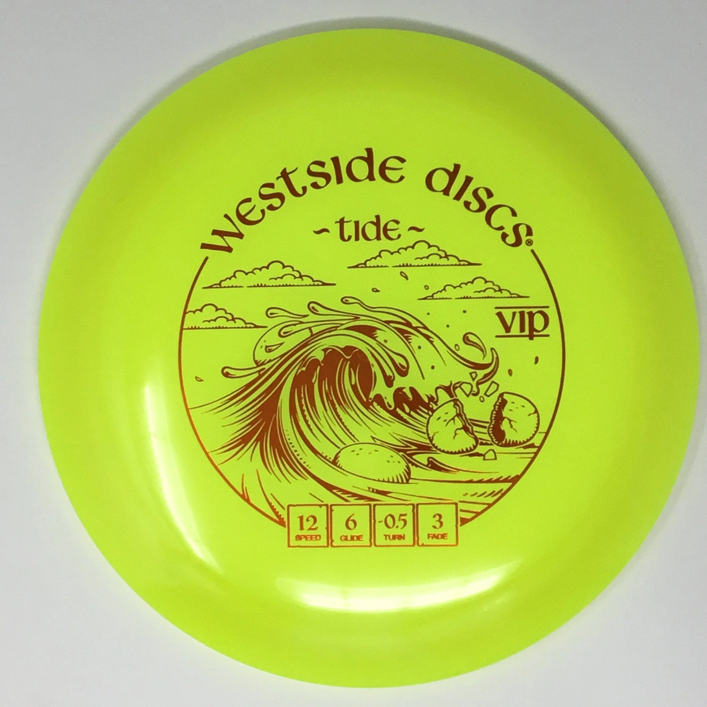 Tide (VIP) - Image 6