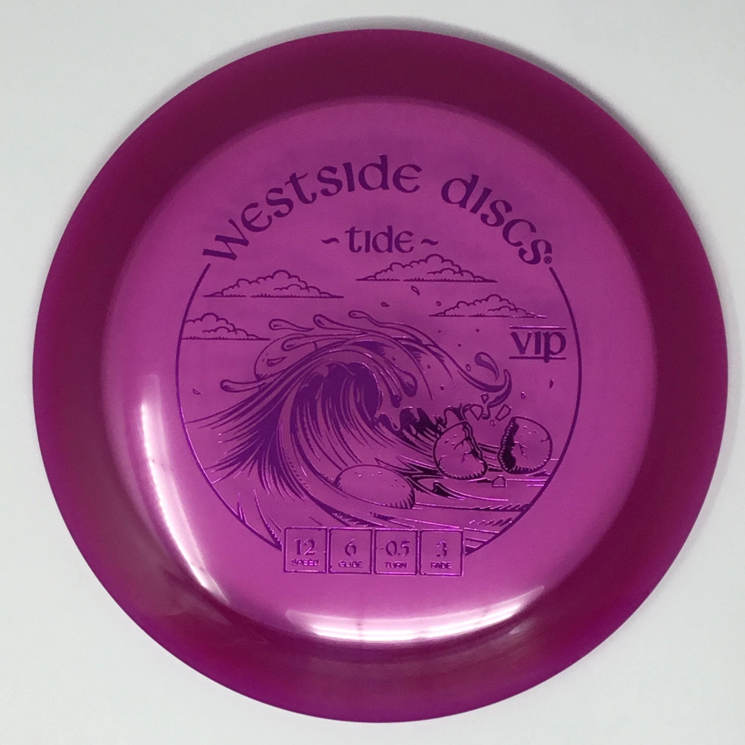Tide (VIP) - Image 8