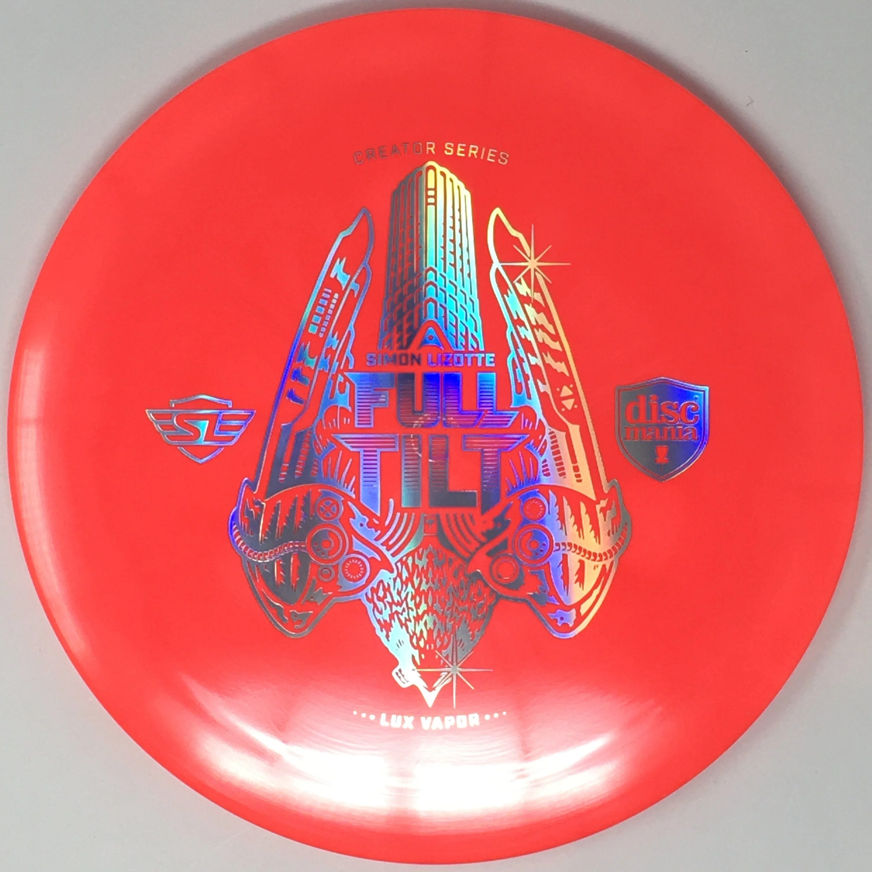 Tilt (Lux Vapor, Simon Lizotte Creator Series) - Image 14