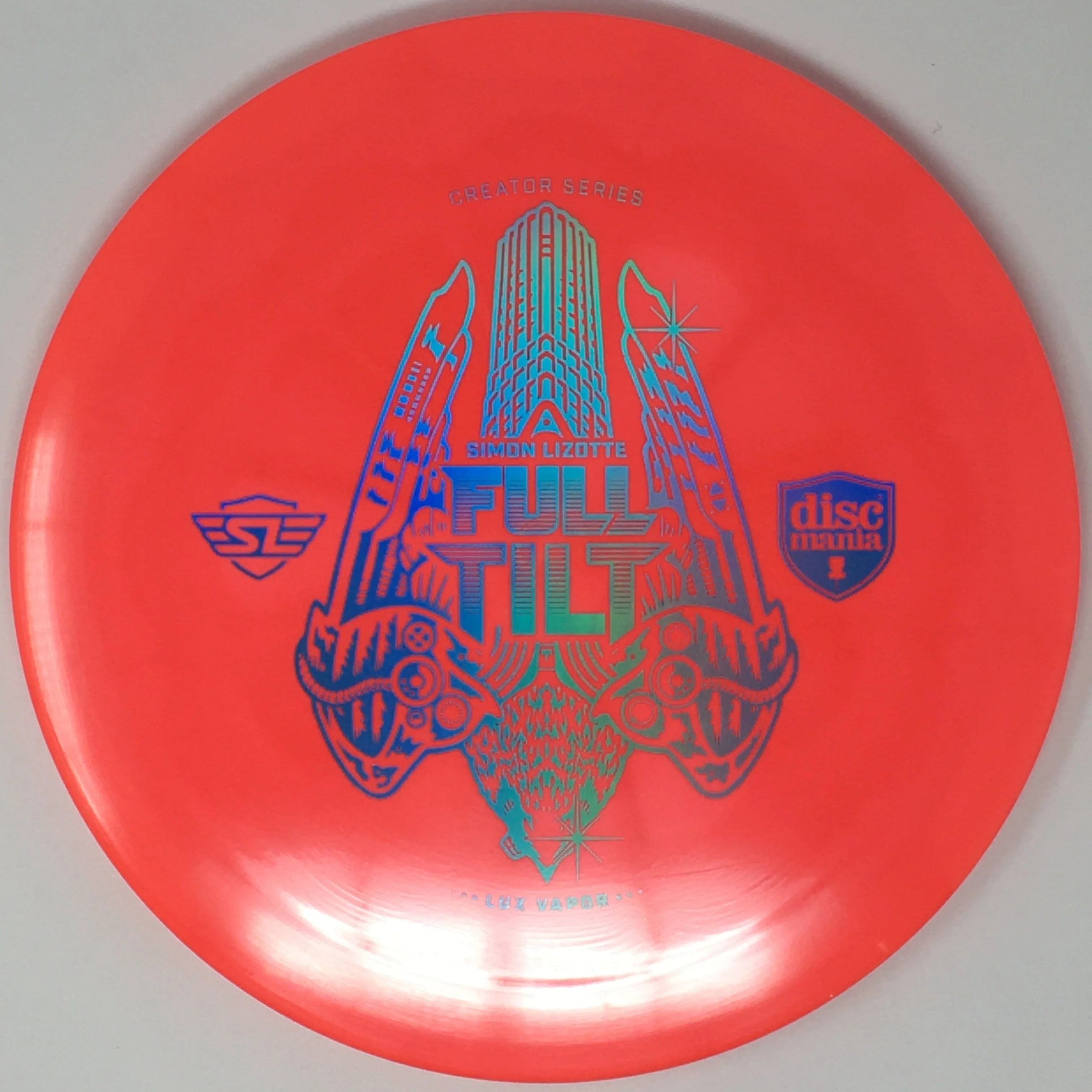 Tilt (Lux Vapor, Simon Lizotte Creator Series) - Image 20