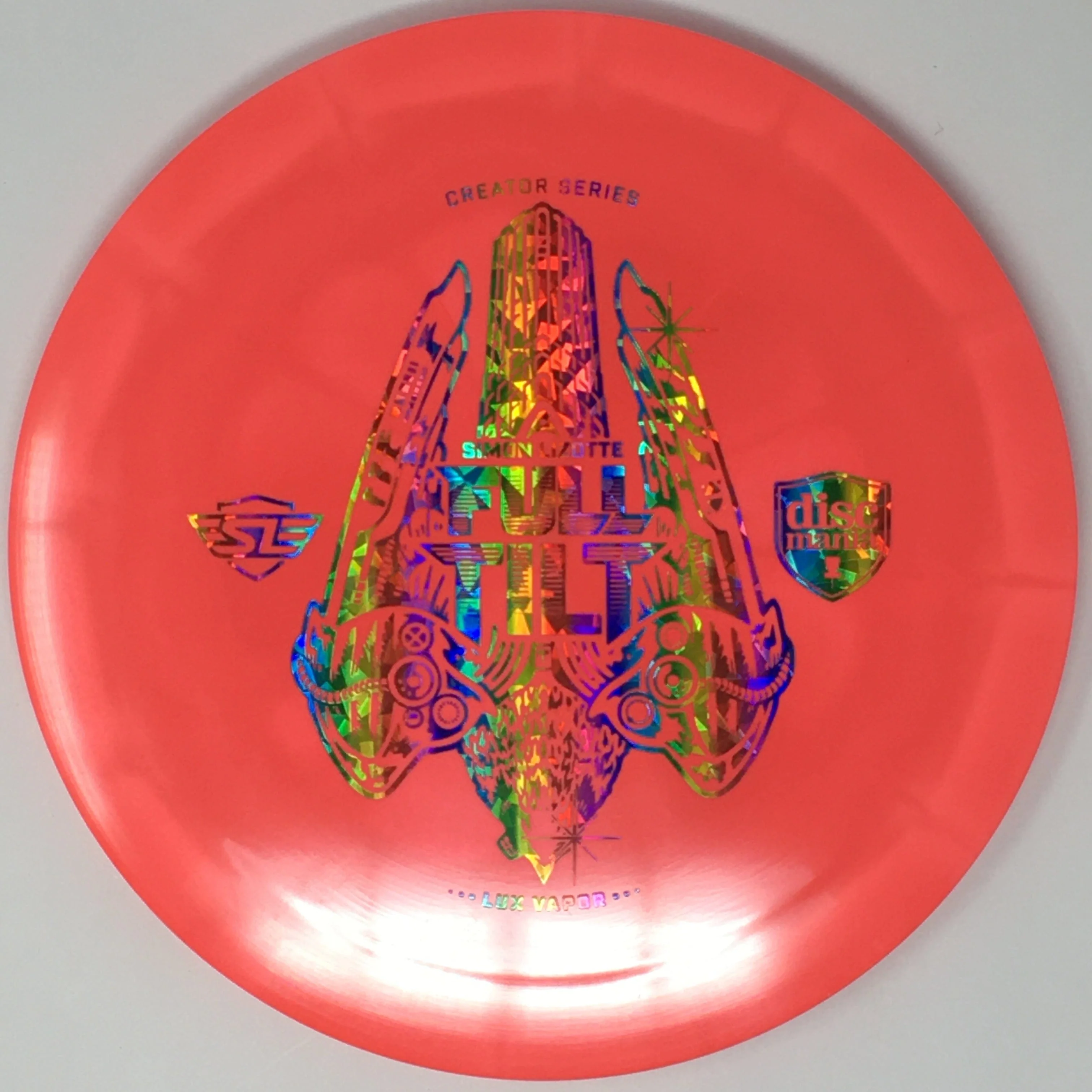 Tilt (Lux Vapor, Simon Lizotte Creator Series) - Image 21