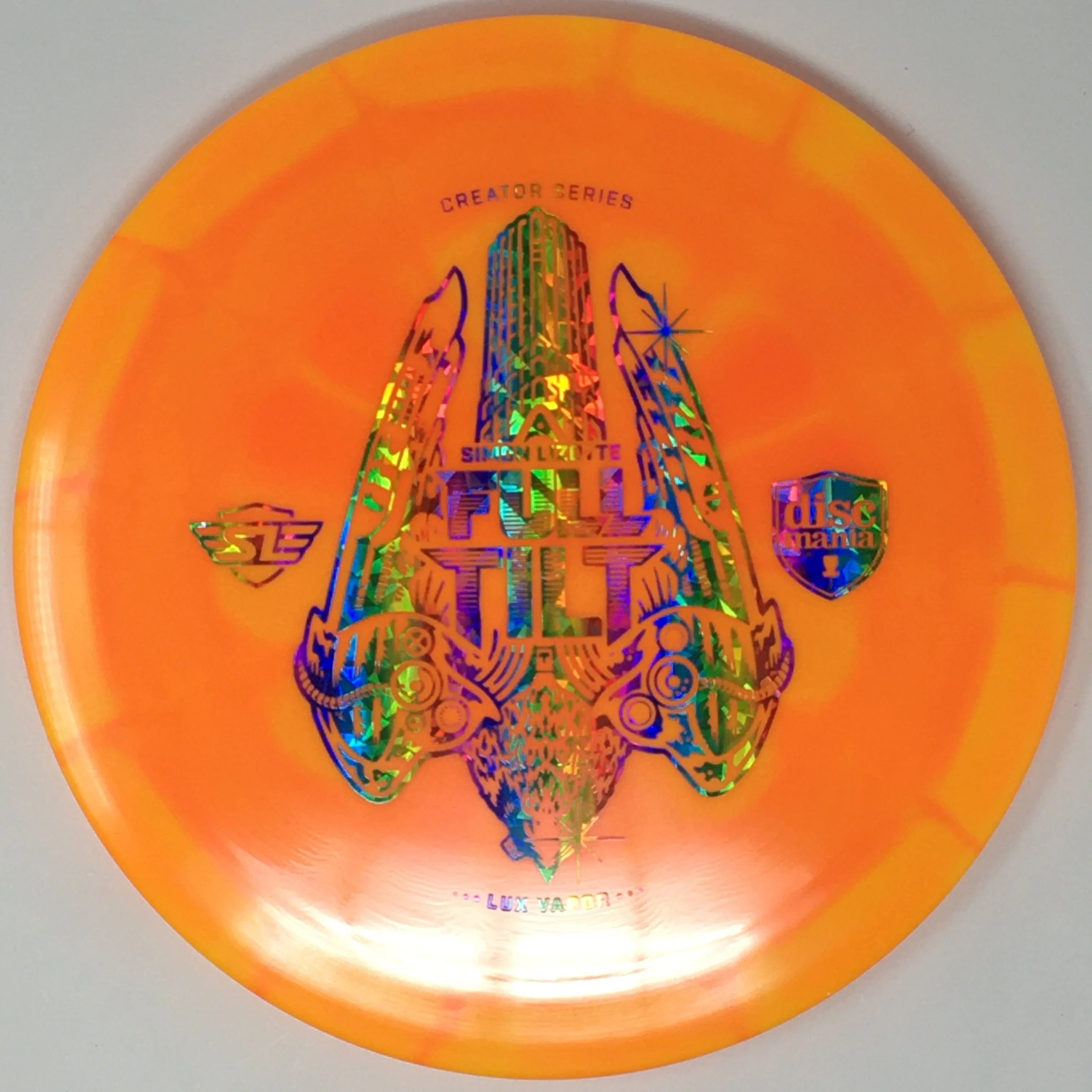 Tilt (Lux Vapor, Simon Lizotte Creator Series) - Image 24