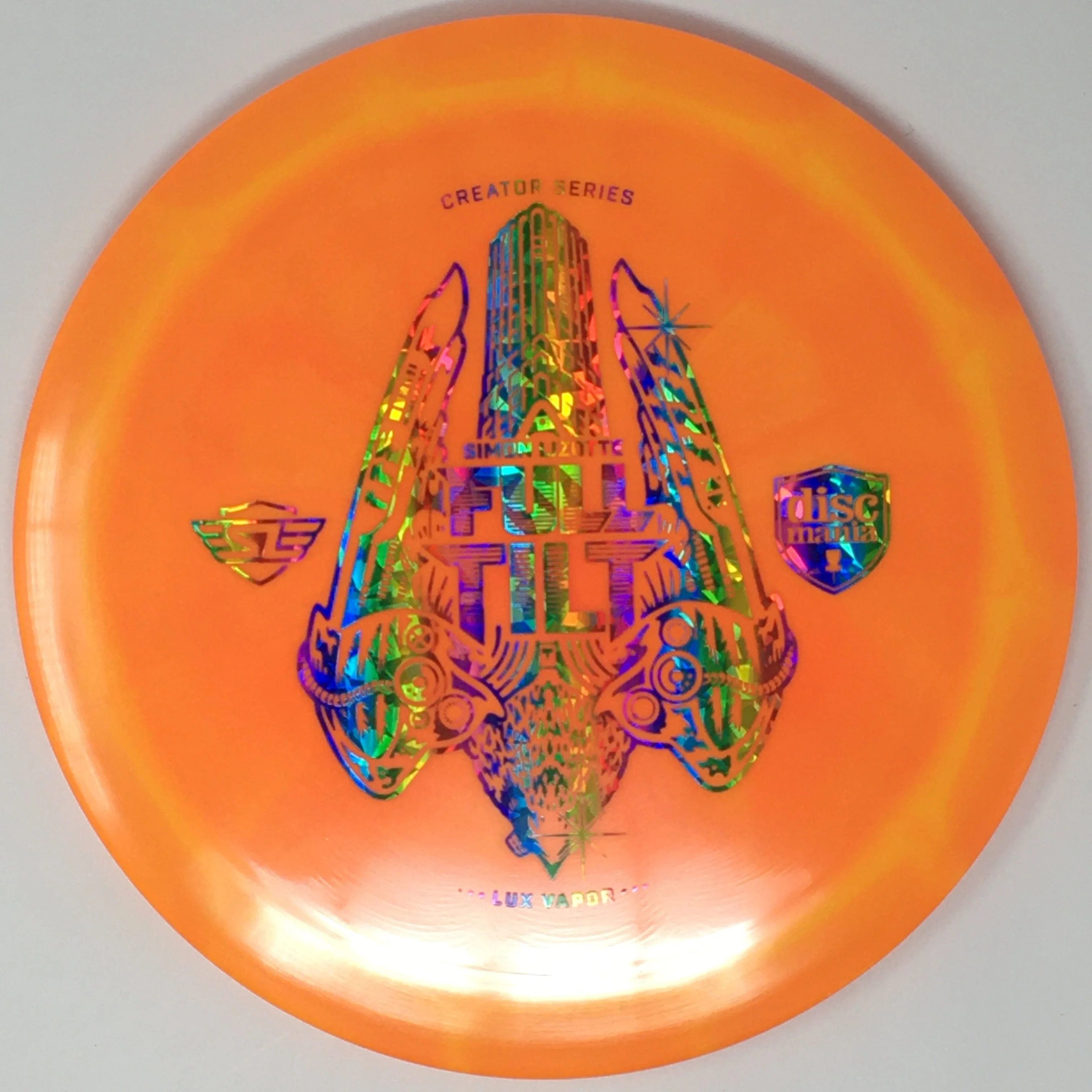 Tilt (Lux Vapor, Simon Lizotte Creator Series) - Image 30