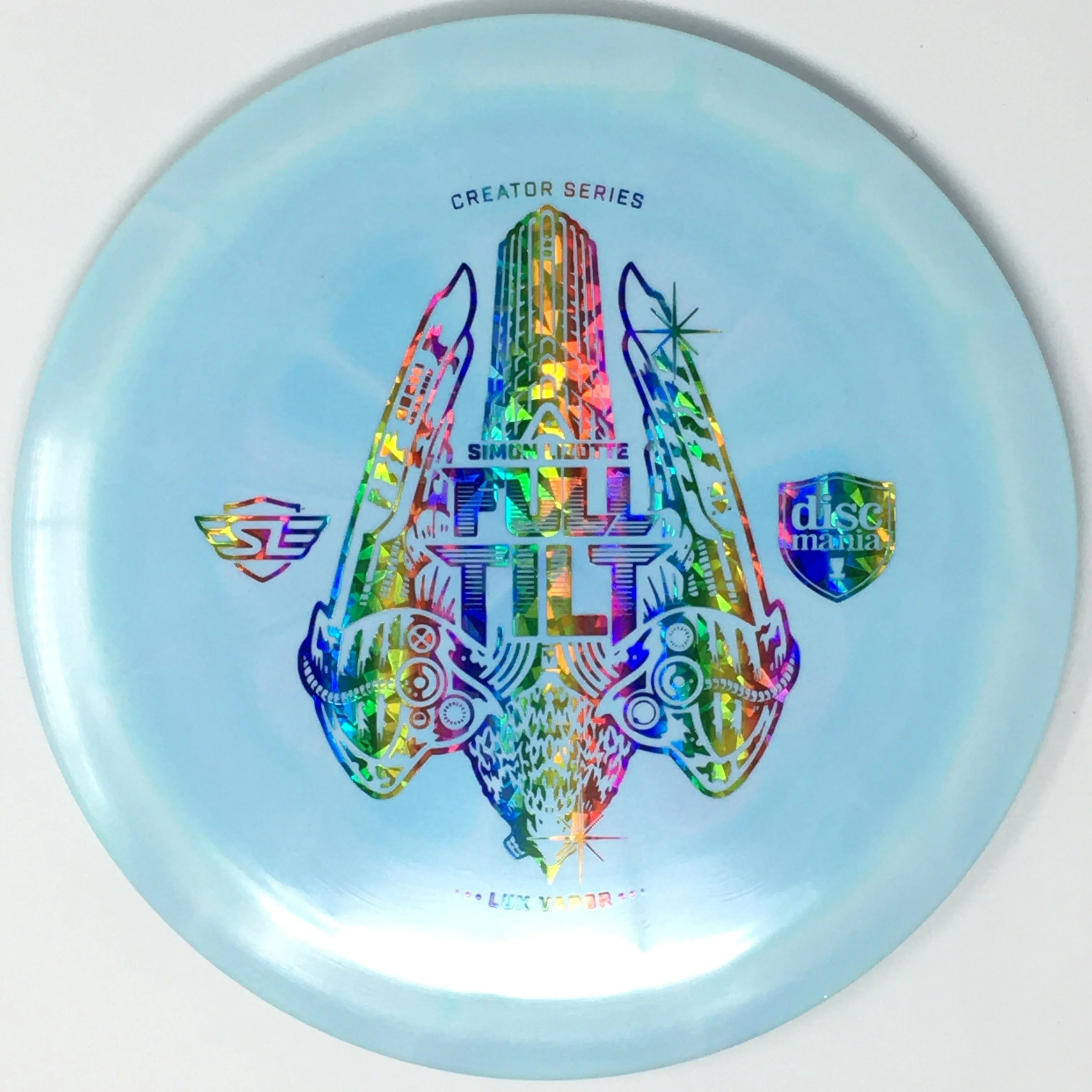 Tilt (Lux Vapor, Simon Lizotte Creator Series) - Image 33
