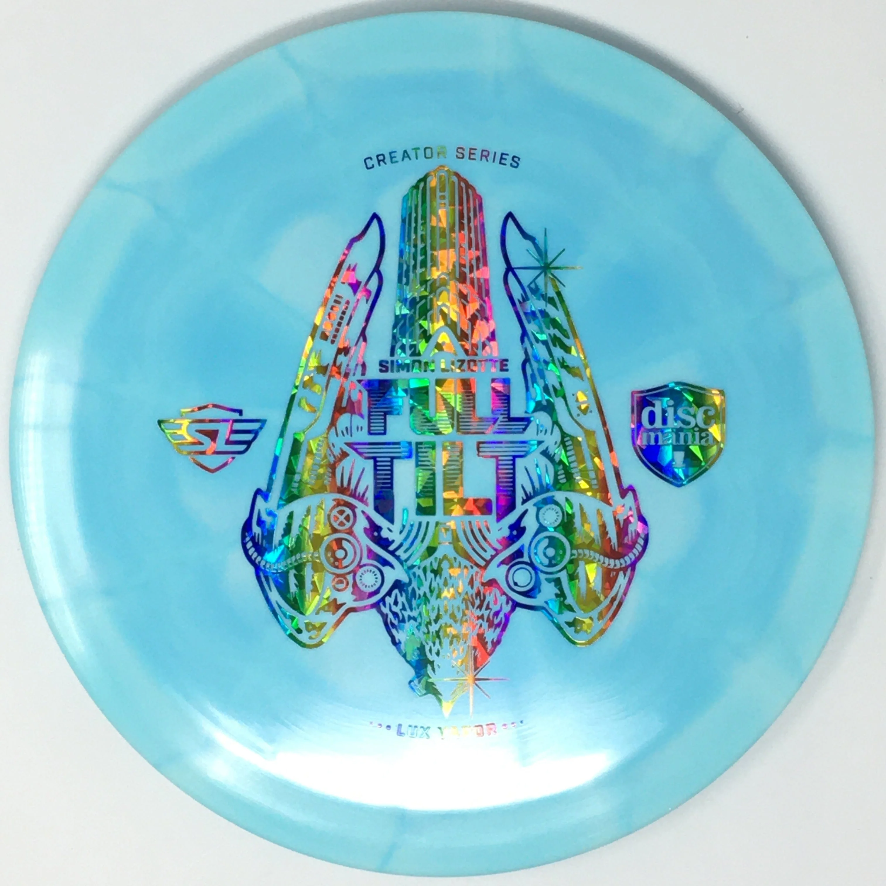 Tilt (Lux Vapor, Simon Lizotte Creator Series) - Image 35