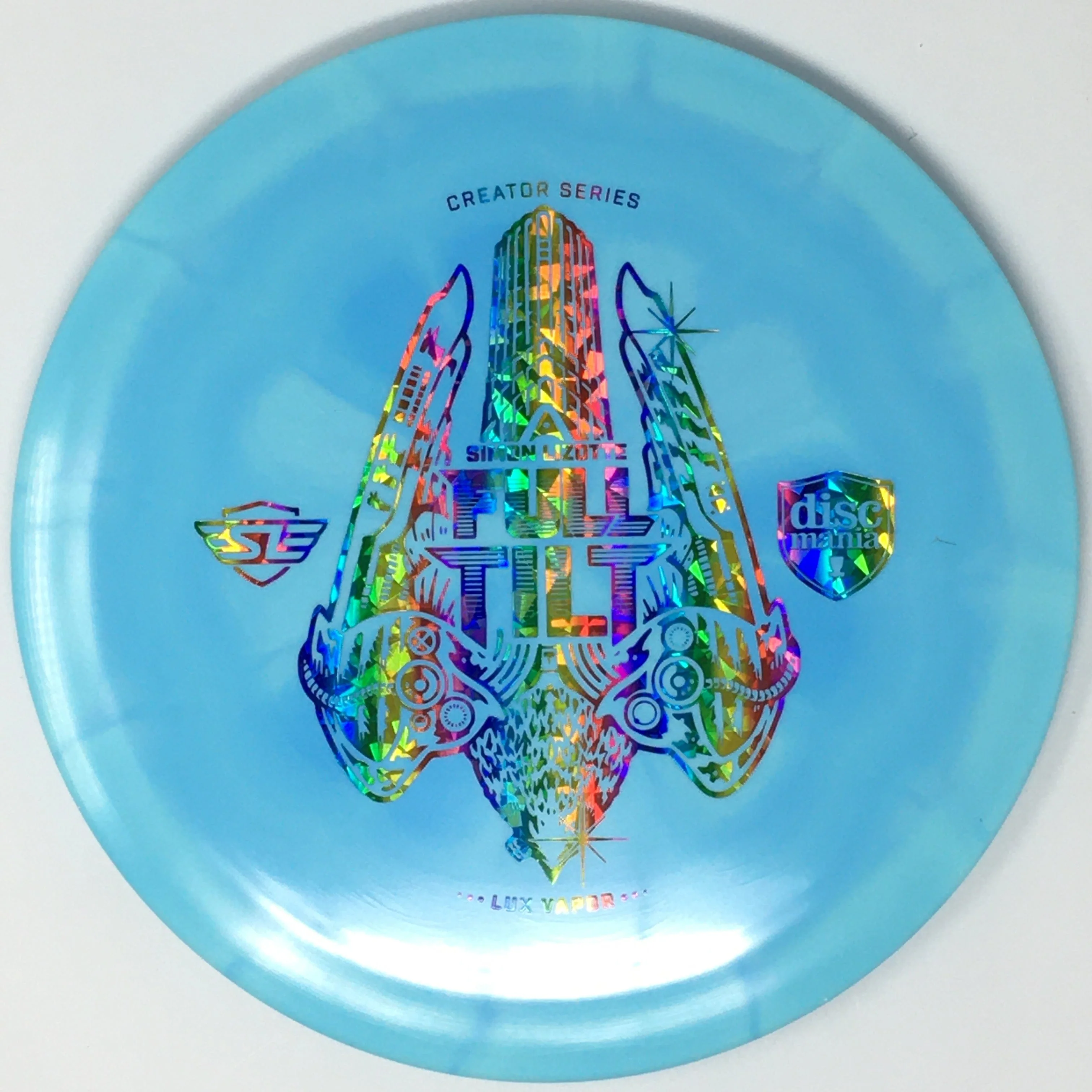 Tilt (Lux Vapor, Simon Lizotte Creator Series) - Image 36