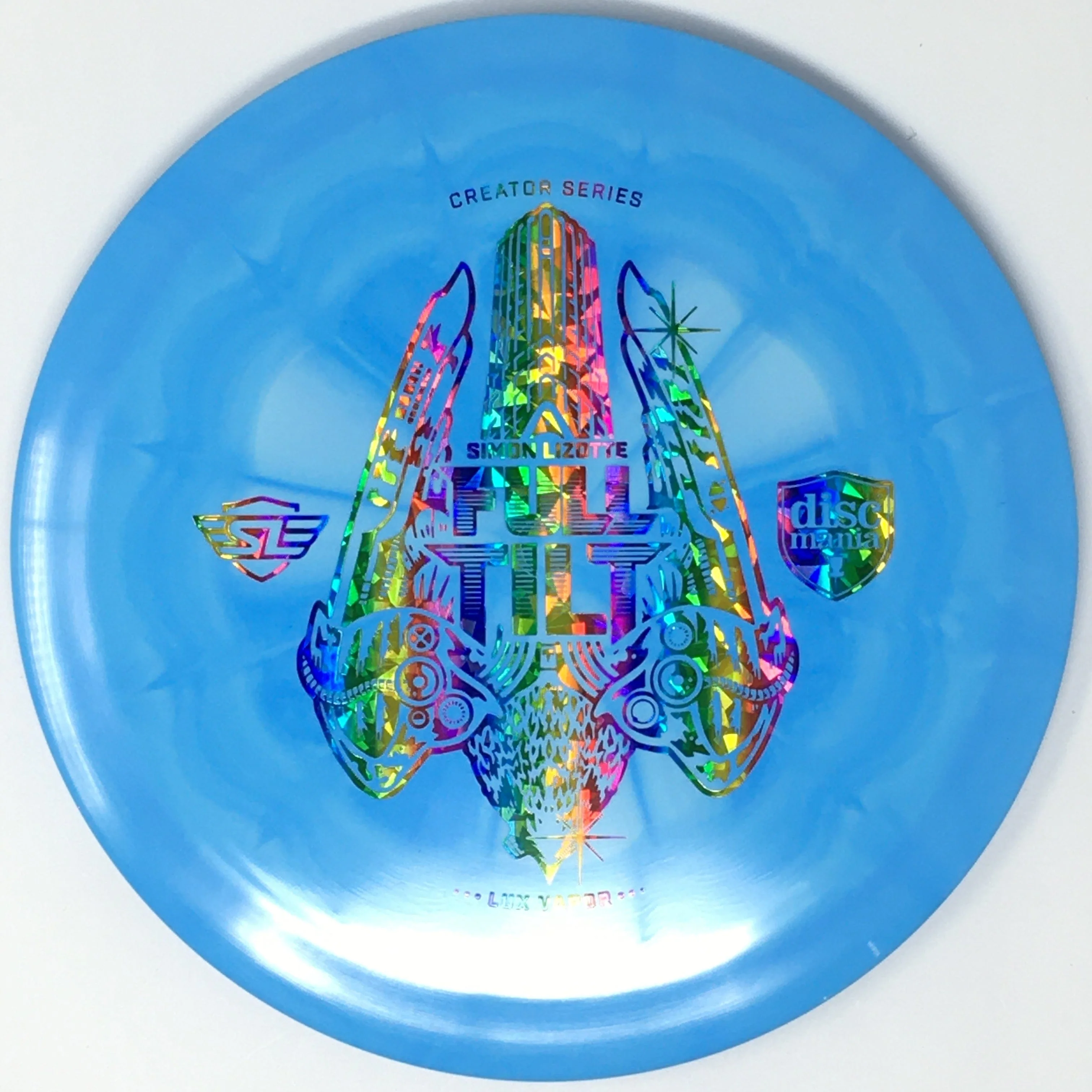 Tilt (Lux Vapor, Simon Lizotte Creator Series) - Image 37
