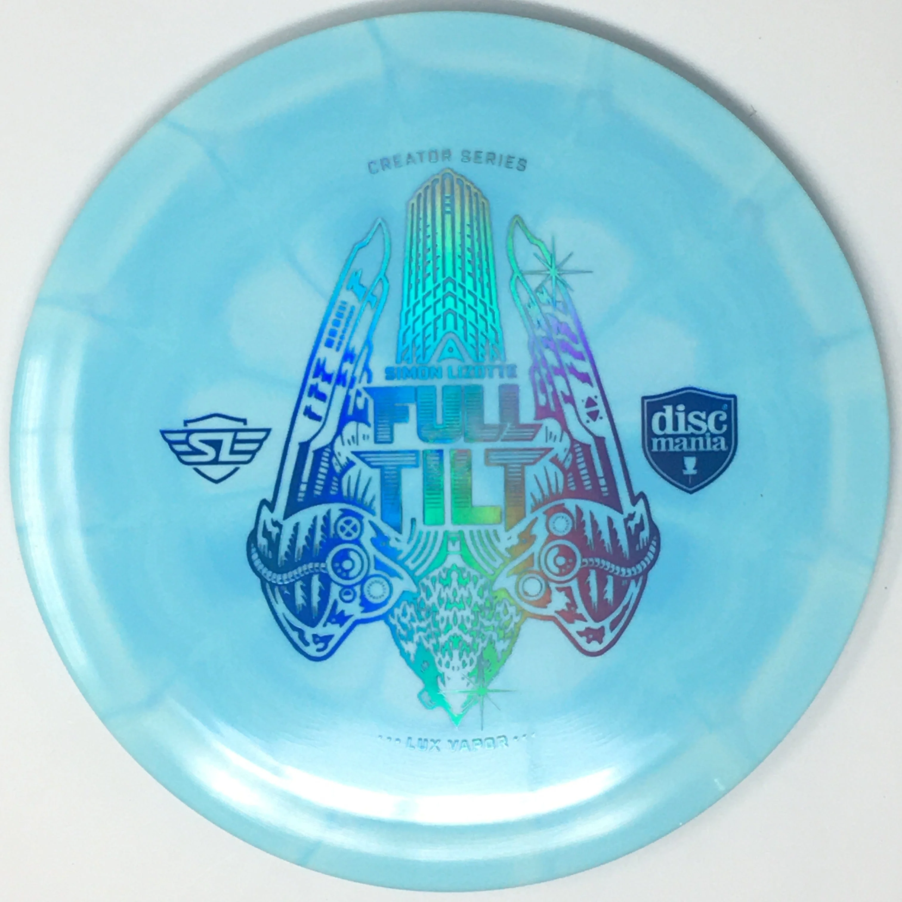 Tilt (Lux Vapor, Simon Lizotte Creator Series) - Image 38