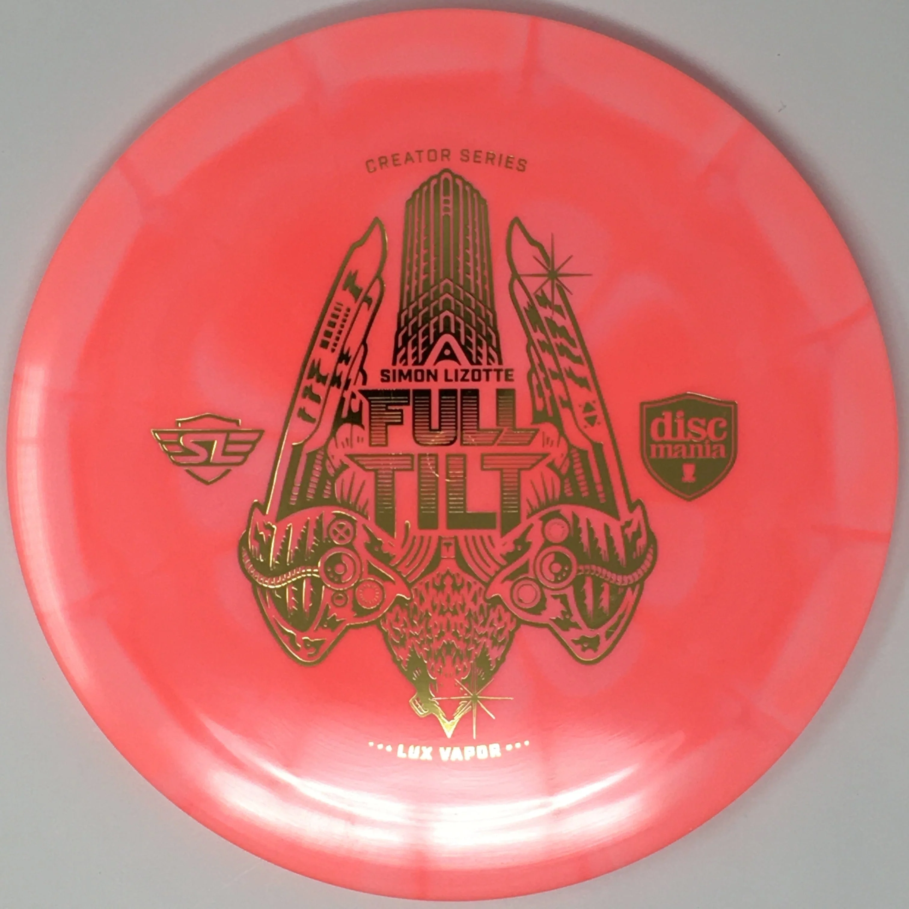 Tilt (Lux Vapor, Simon Lizotte Creator Series) - Image 40