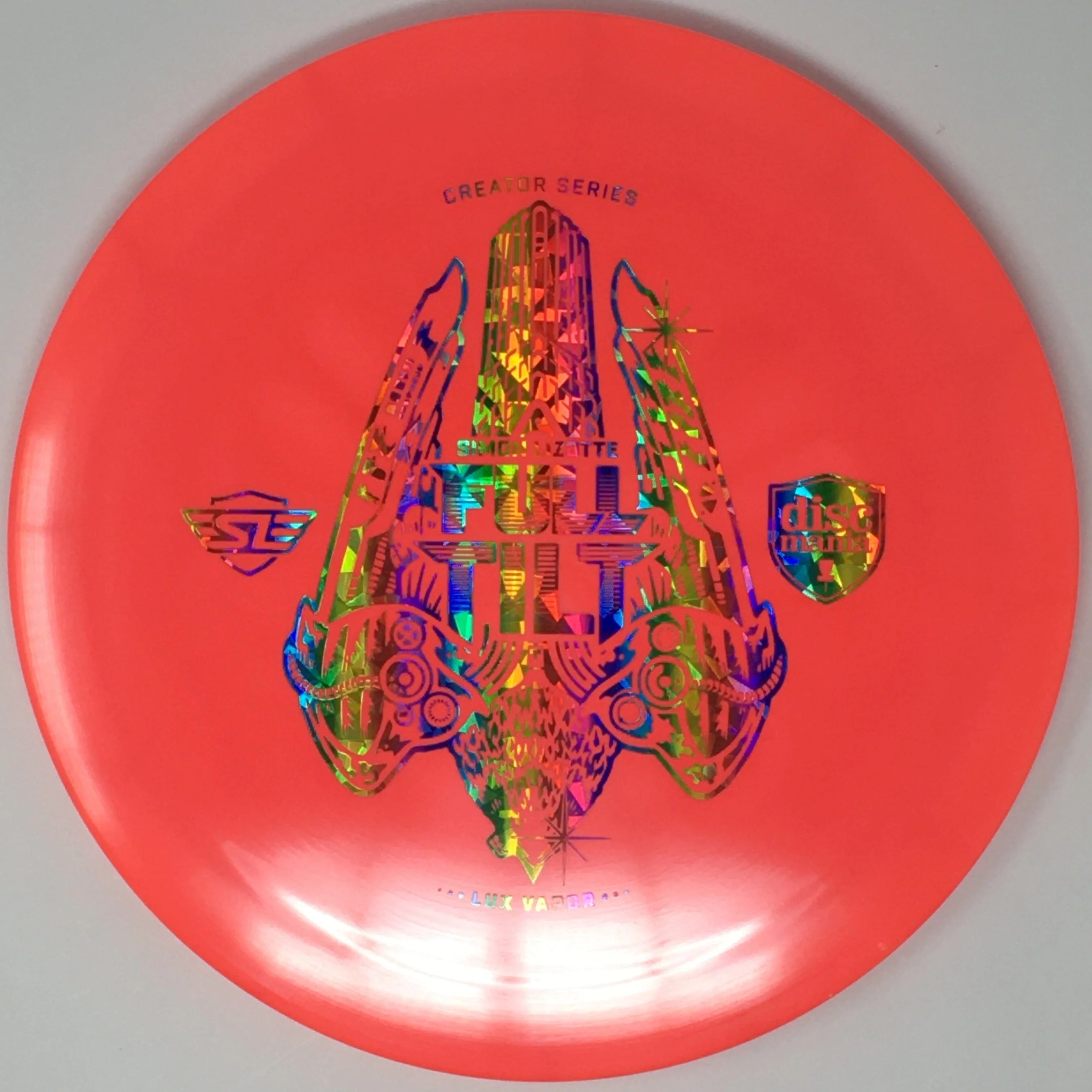 Tilt (Lux Vapor, Simon Lizotte Creator Series) - Image 41
