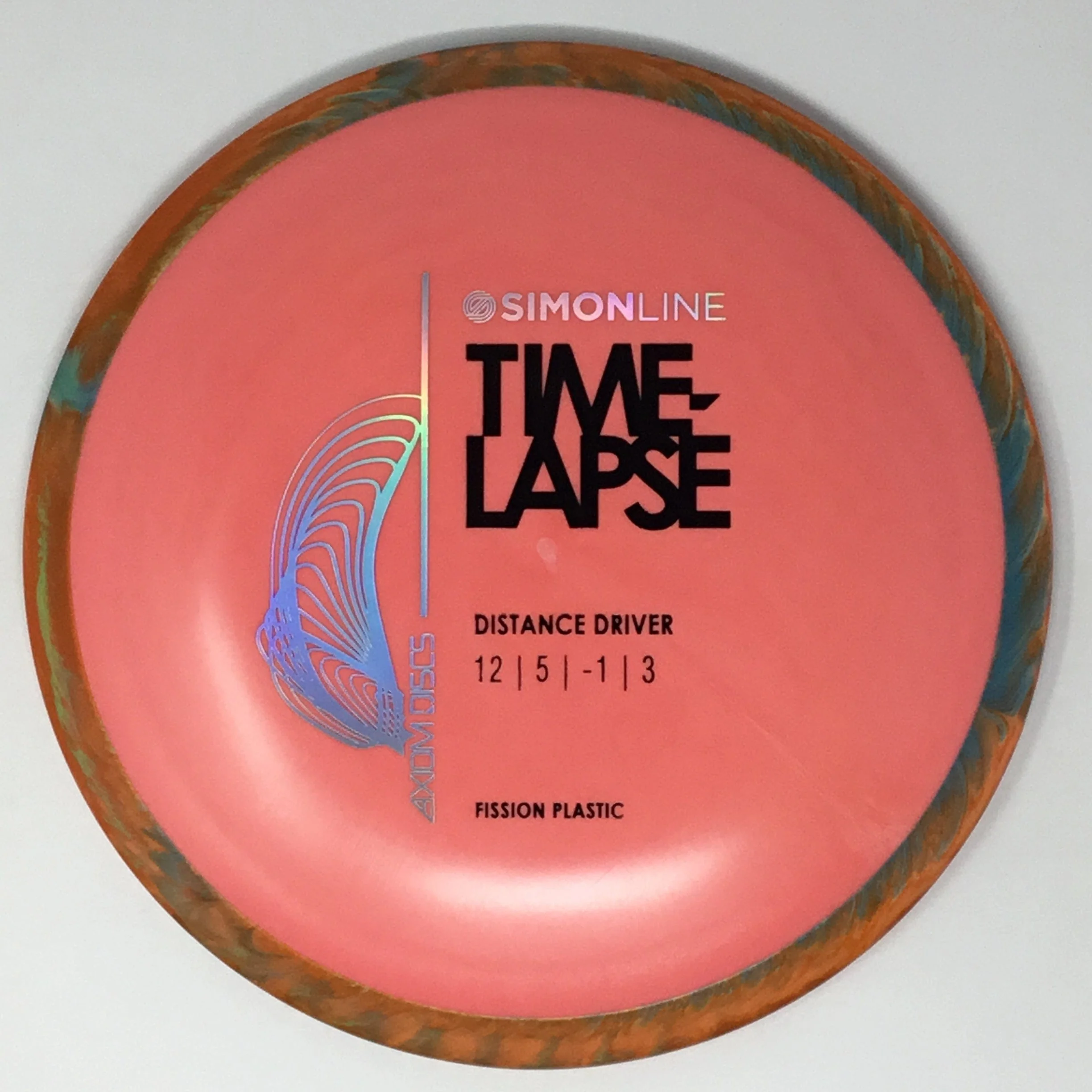 Time-Lapse (Fission - Simon Line) - Image 11
