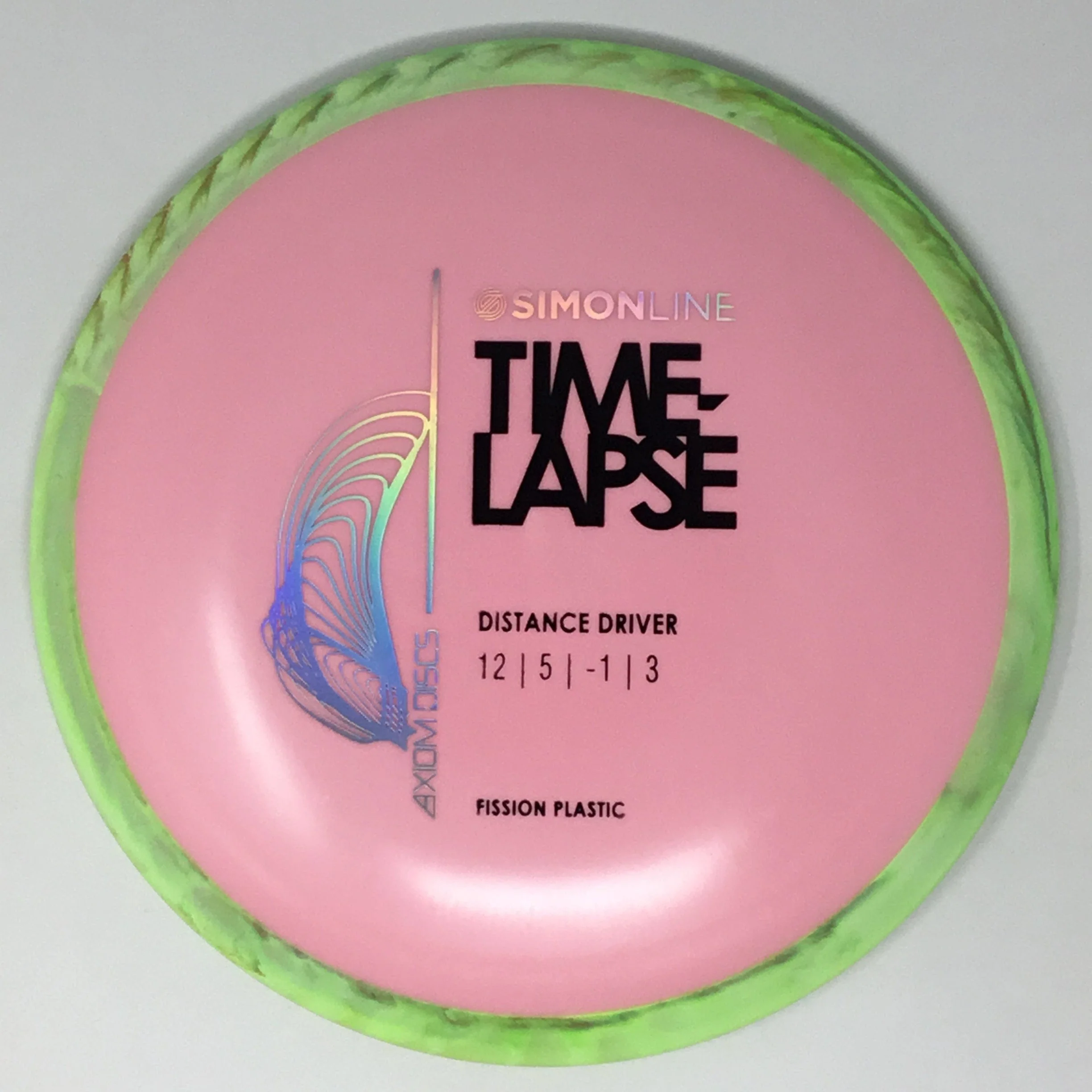 Time-Lapse (Fission - Simon Line) - Image 15