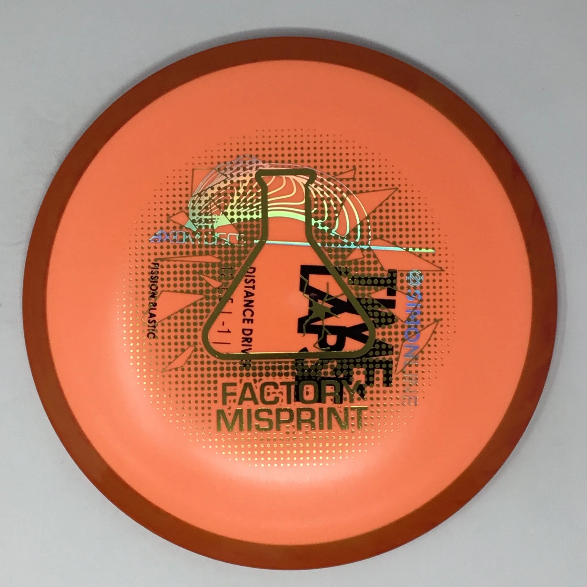 Time-Lapse (Fission - Lab 2nd) - Image 6