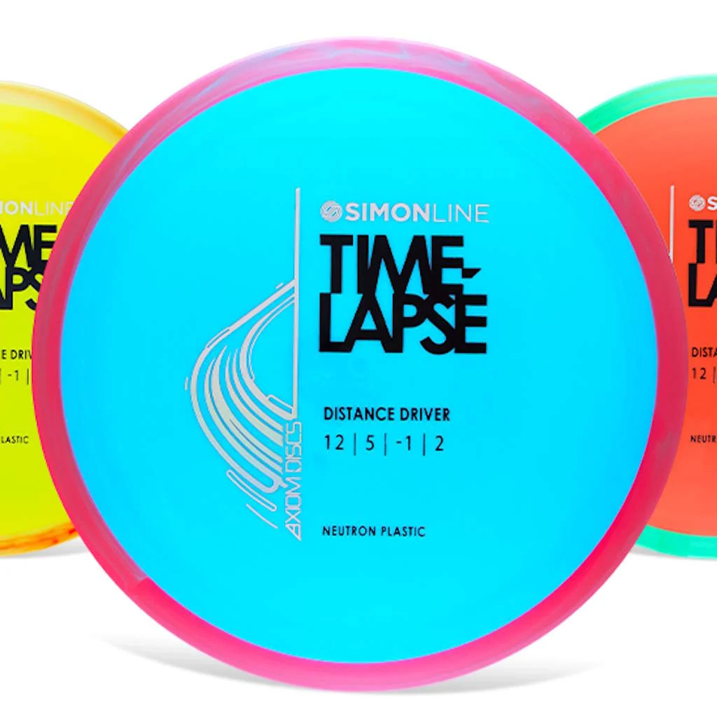 Time-Lapse (Neutron Retooled)
