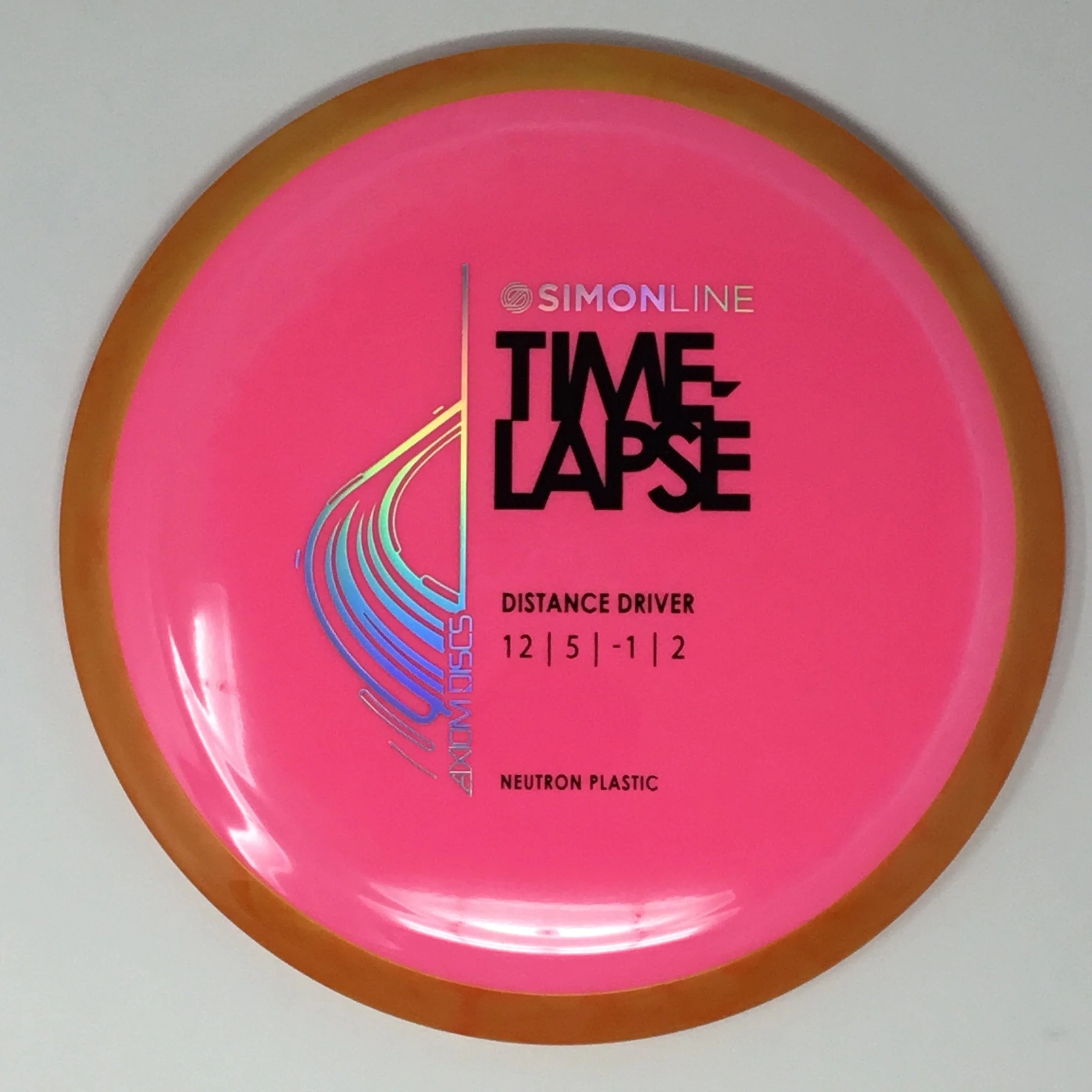 Time-Lapse (Neutron Retooled) - Image 11