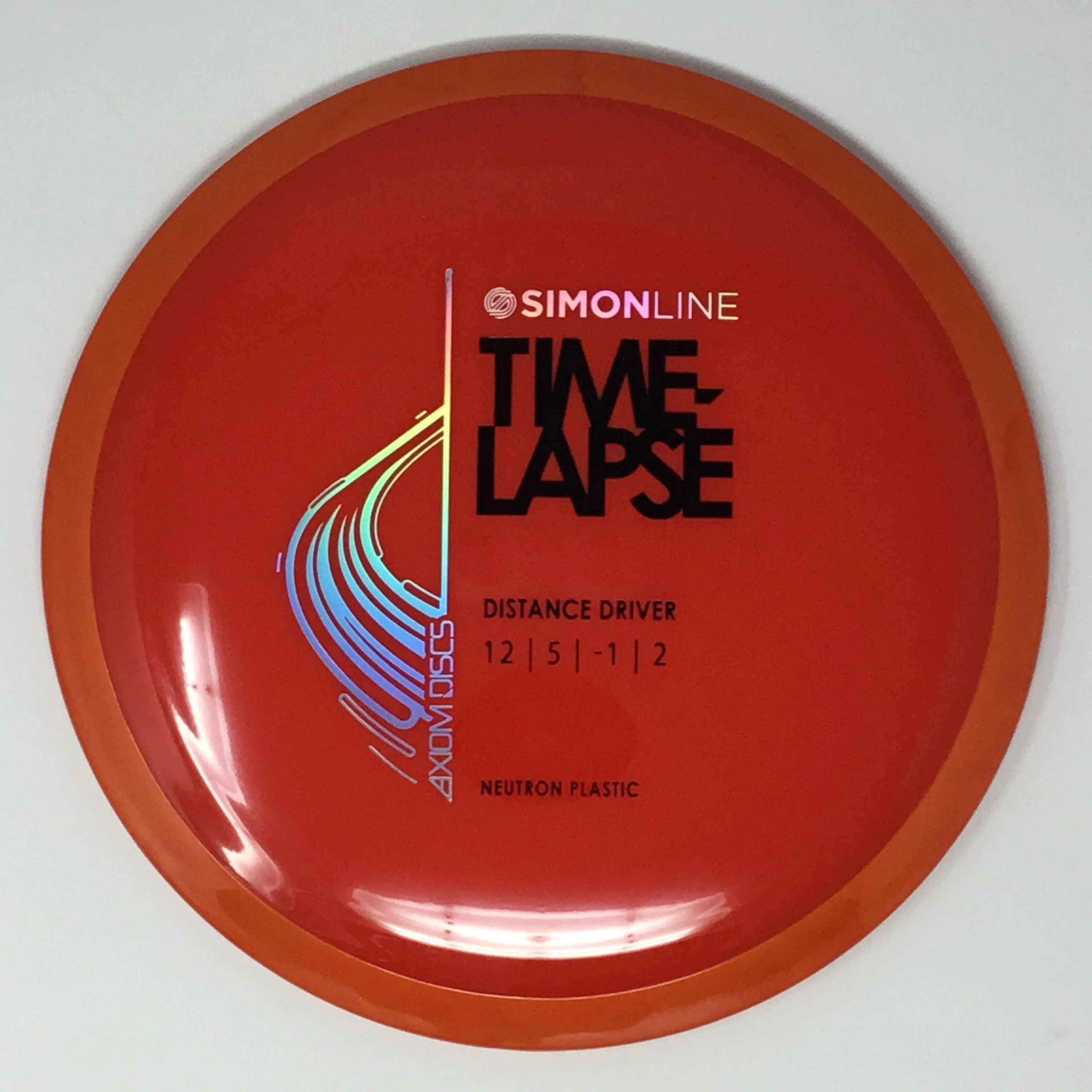Time-Lapse (Neutron Retooled) - Image 12