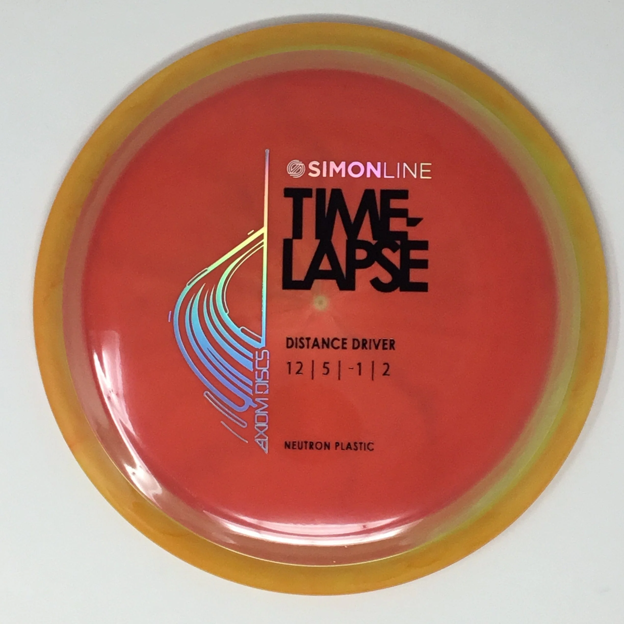 Time-Lapse (Neutron Retooled) - Image 13