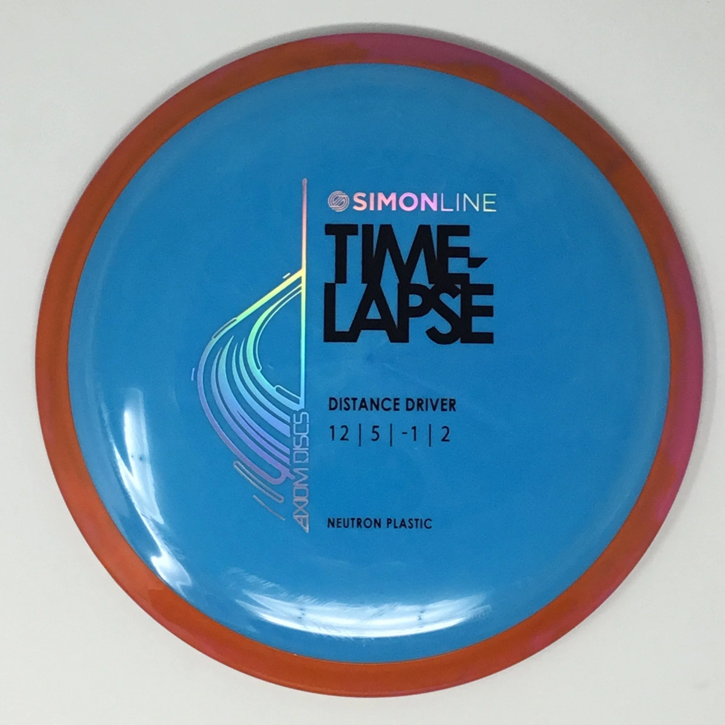 Time-Lapse (Neutron Retooled) - Image 15